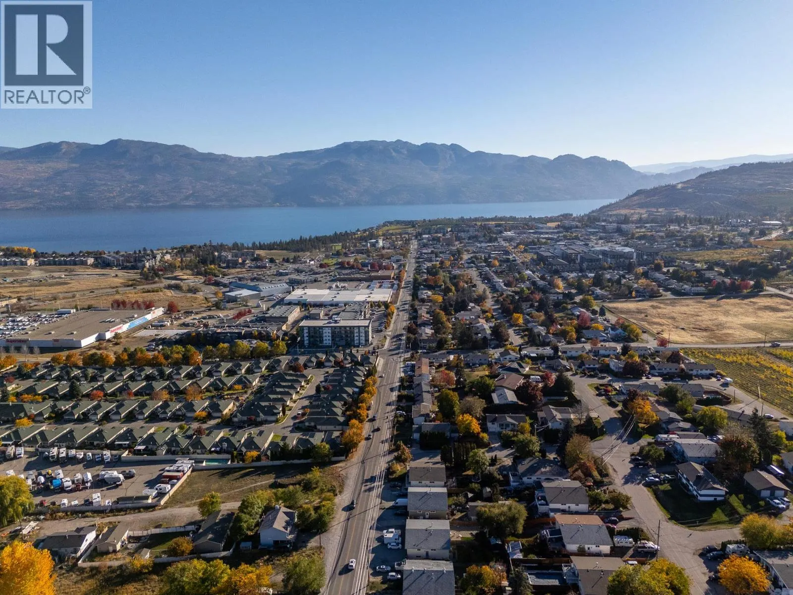 3434 Old Okanagan Highway