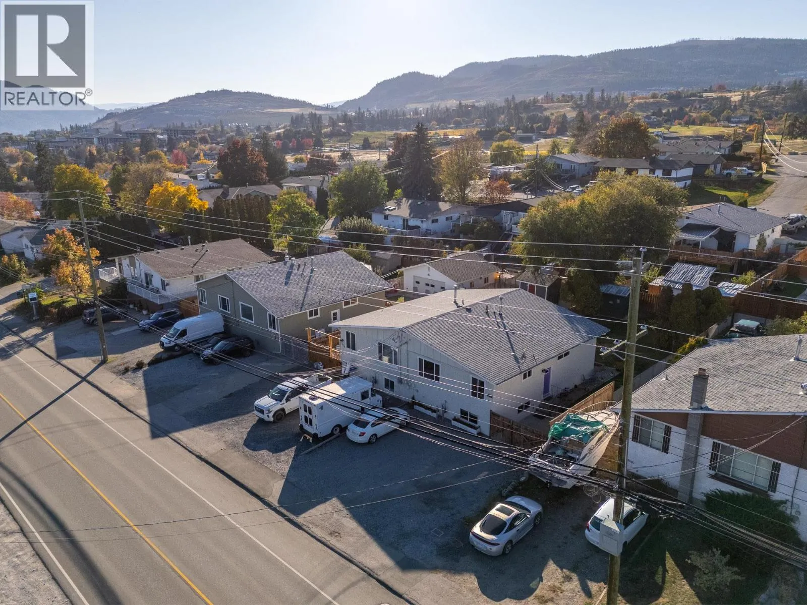 3434 Old Okanagan Highway