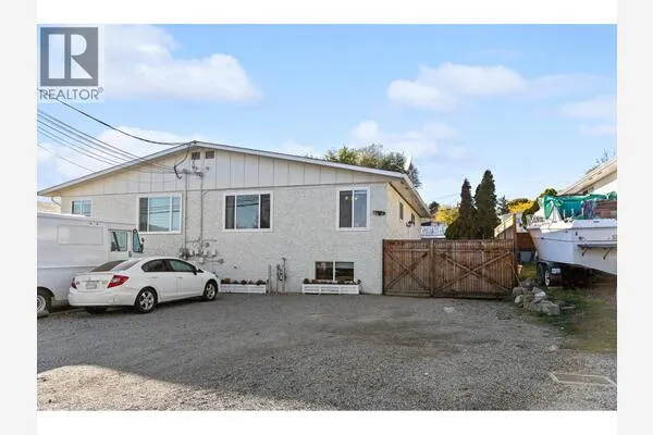 3434 Old Okanagan Highway