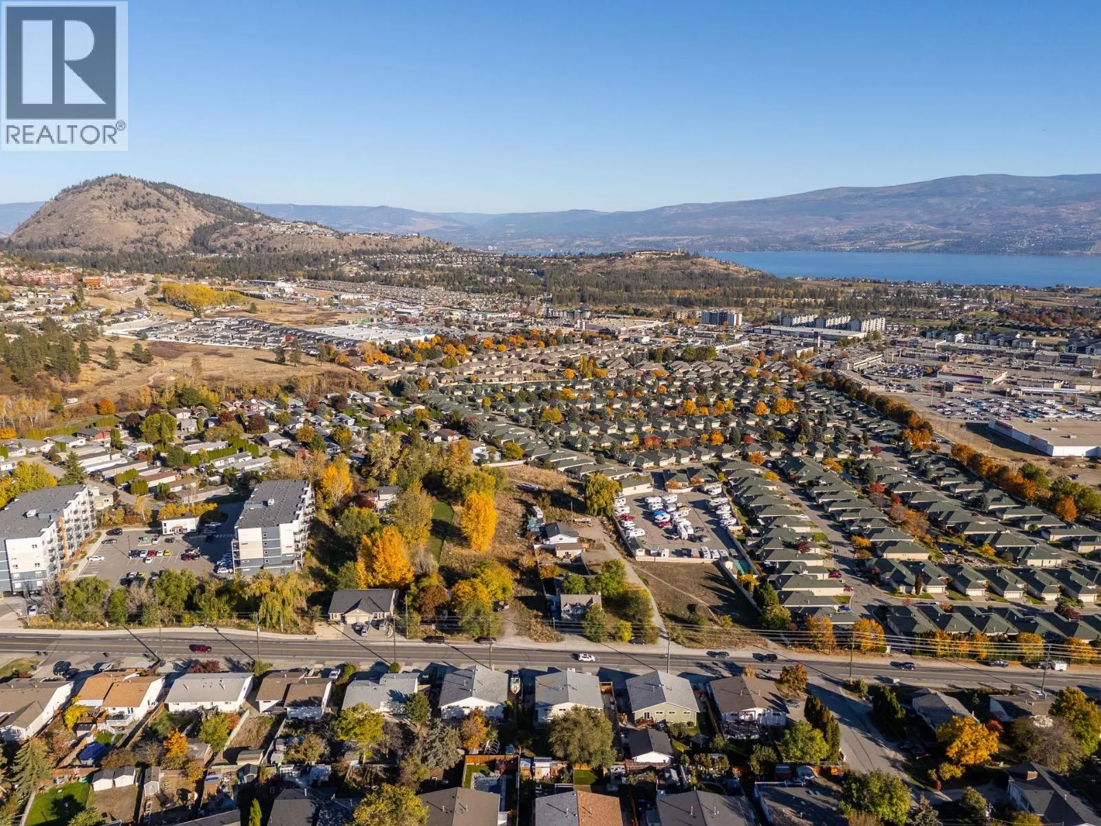 3434 Old Okanagan Highway