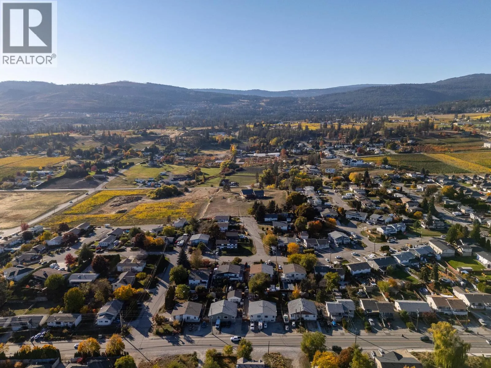 3434 Old Okanagan Highway