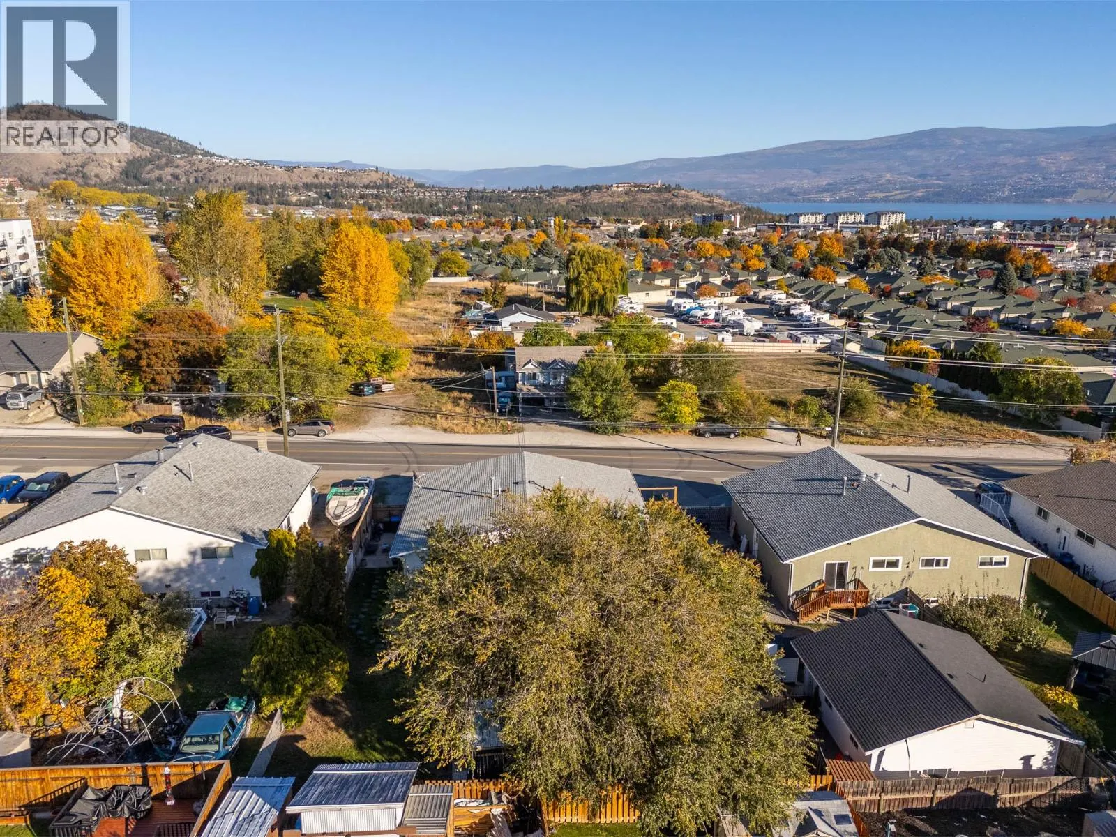 3434 Old Okanagan Highway