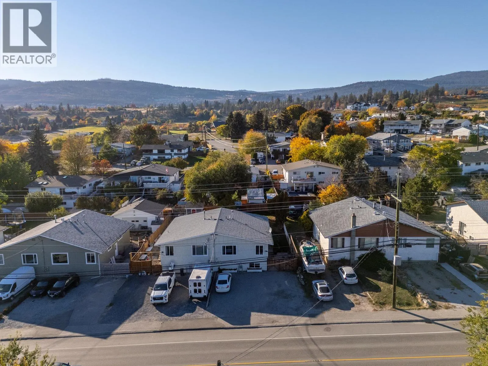 3434 Old Okanagan Highway