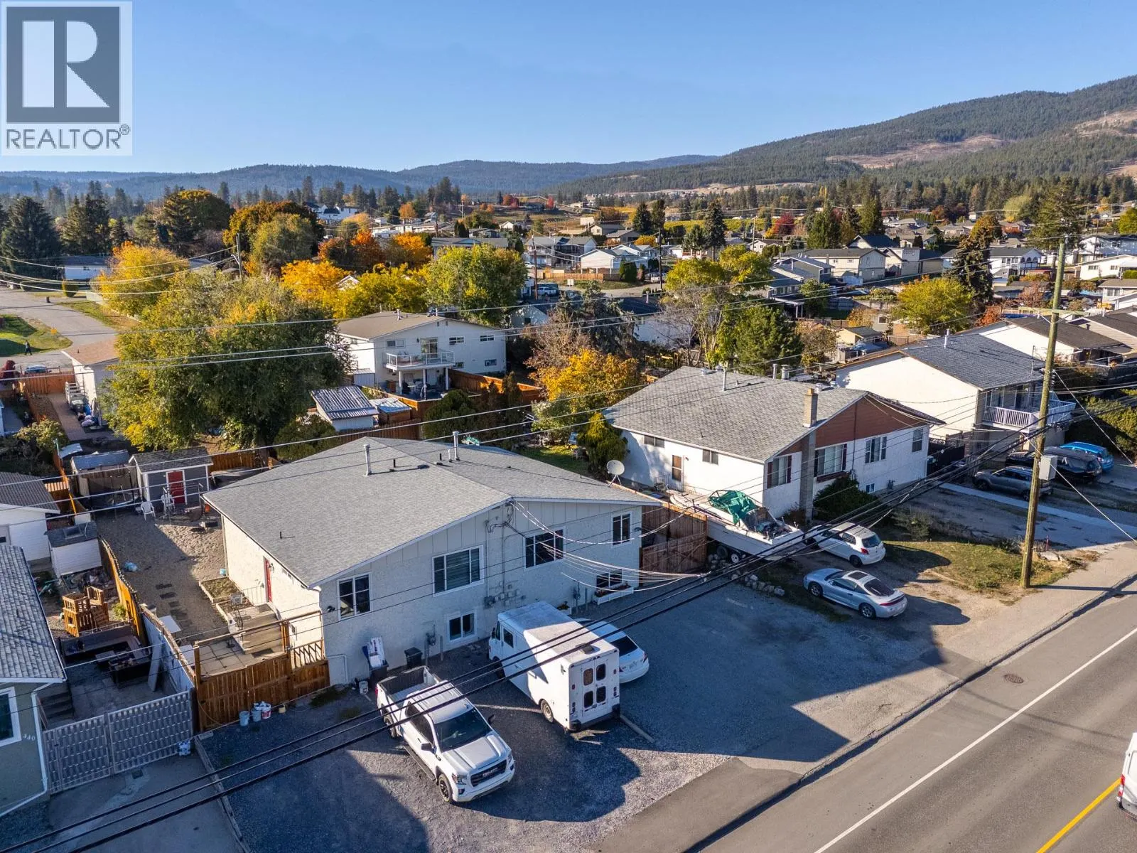 3434 Old Okanagan Highway