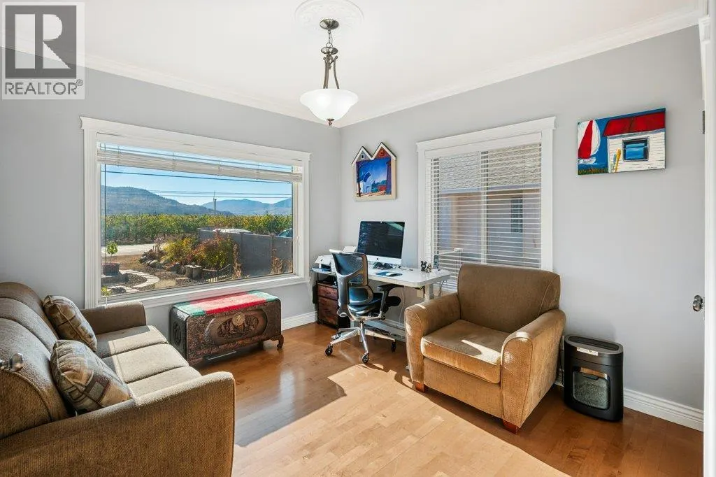 1124 Fairview Road