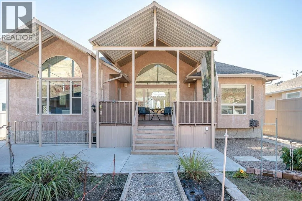 1124 Fairview Road