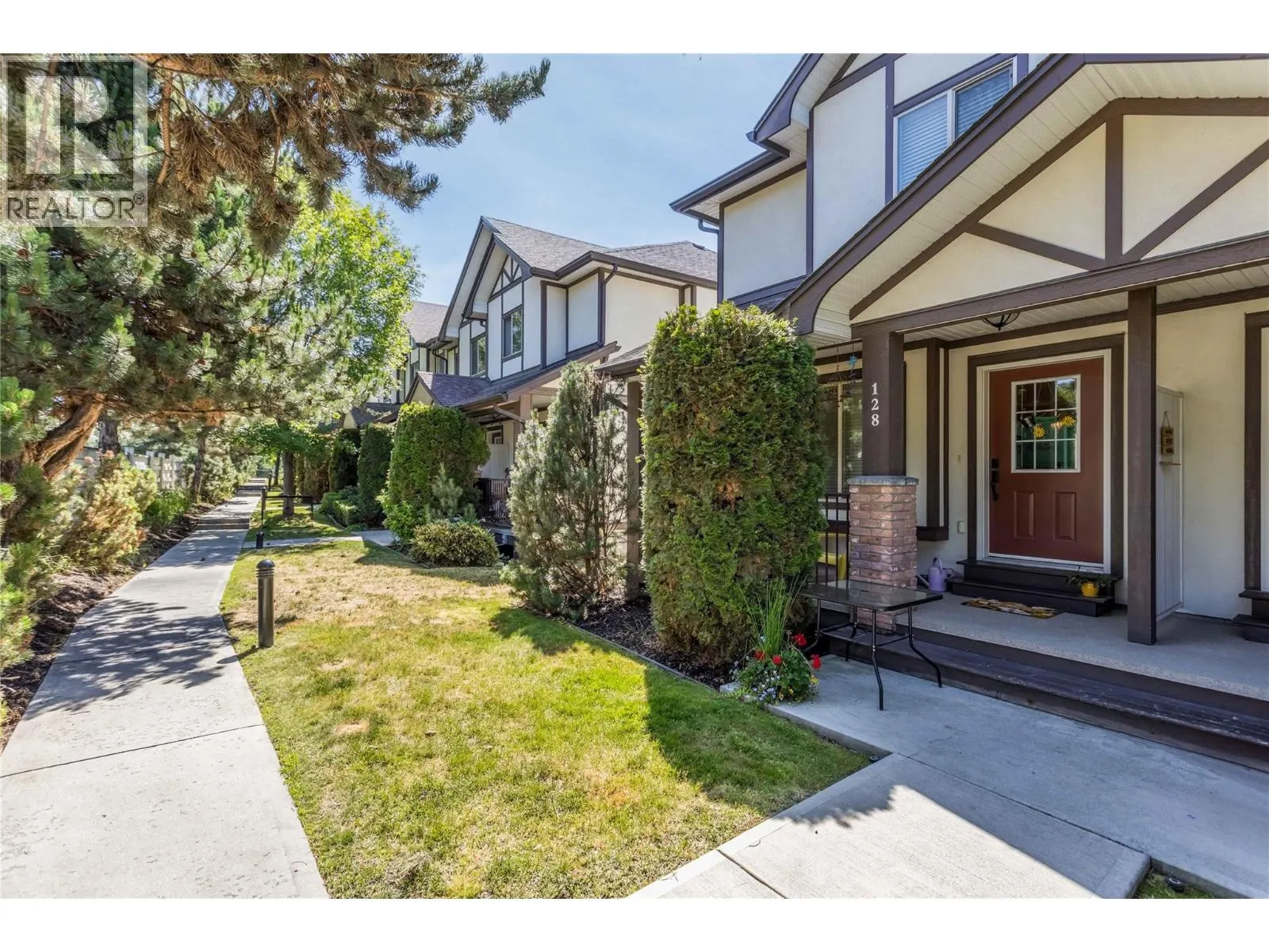 1651 Lynrick Road Unit# 128
