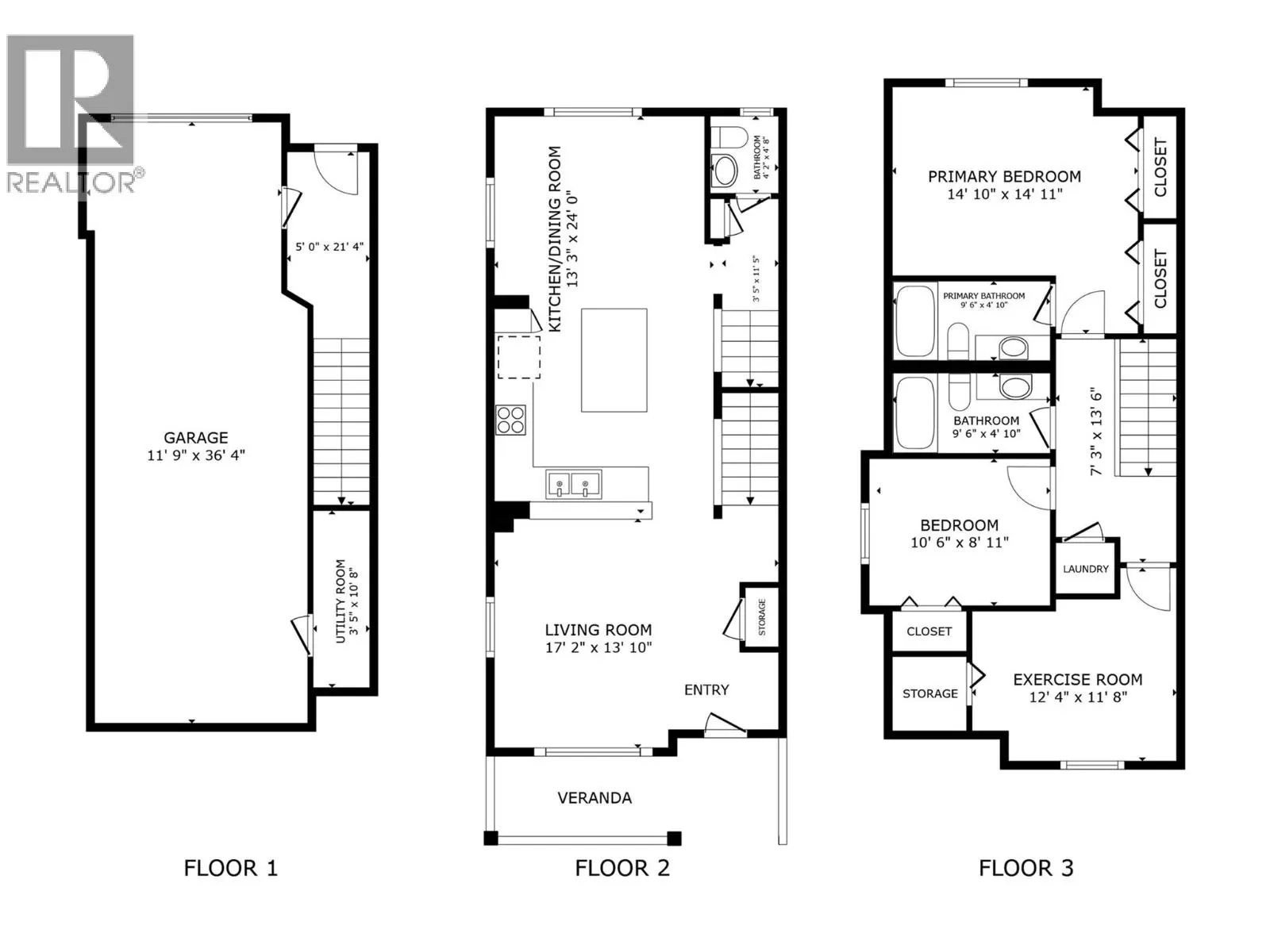 1651 Lynrick Road Unit# 128