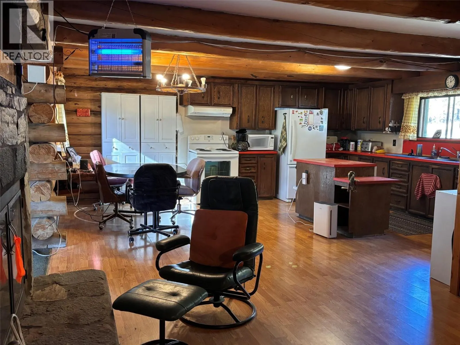 161 Long Joe Road