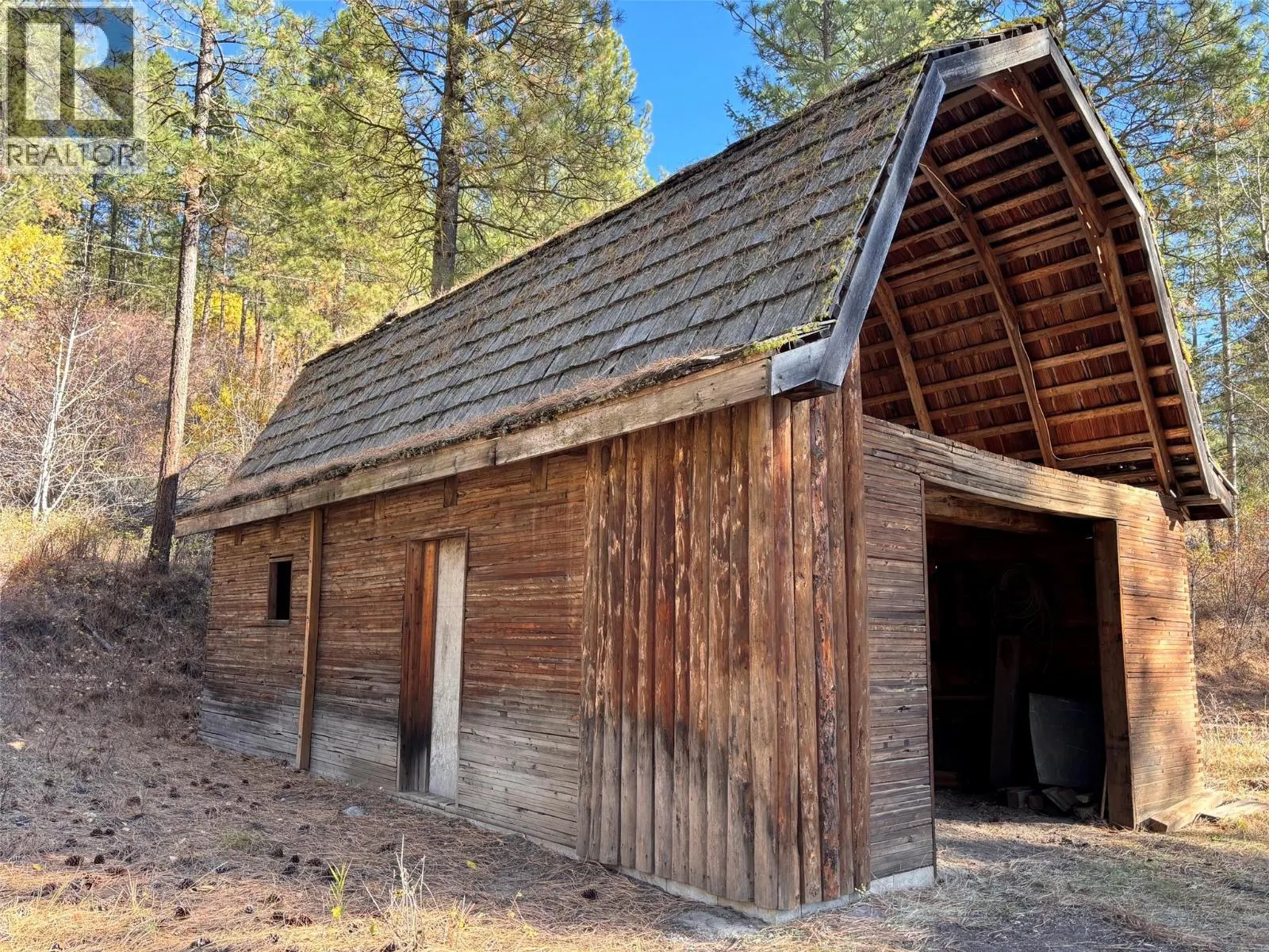 161 Long Joe Road
