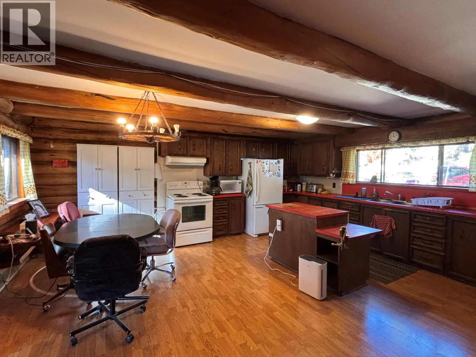 161 Long Joe Road