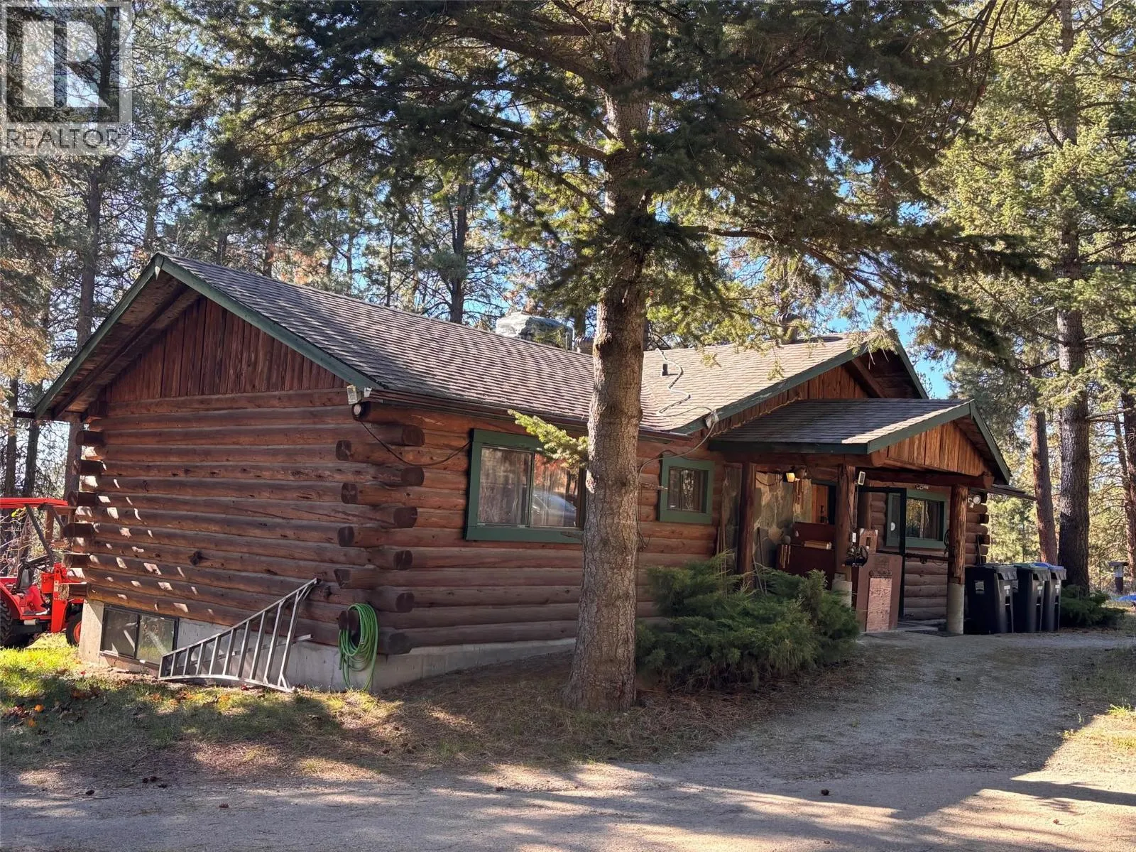 161 Long Joe Road