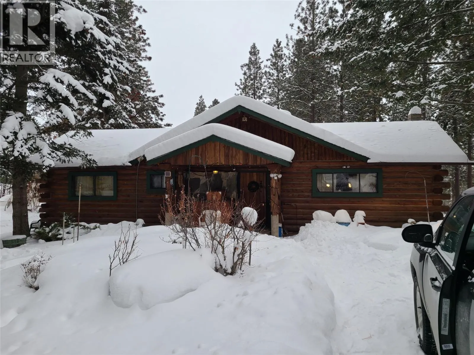 161 Long Joe Road