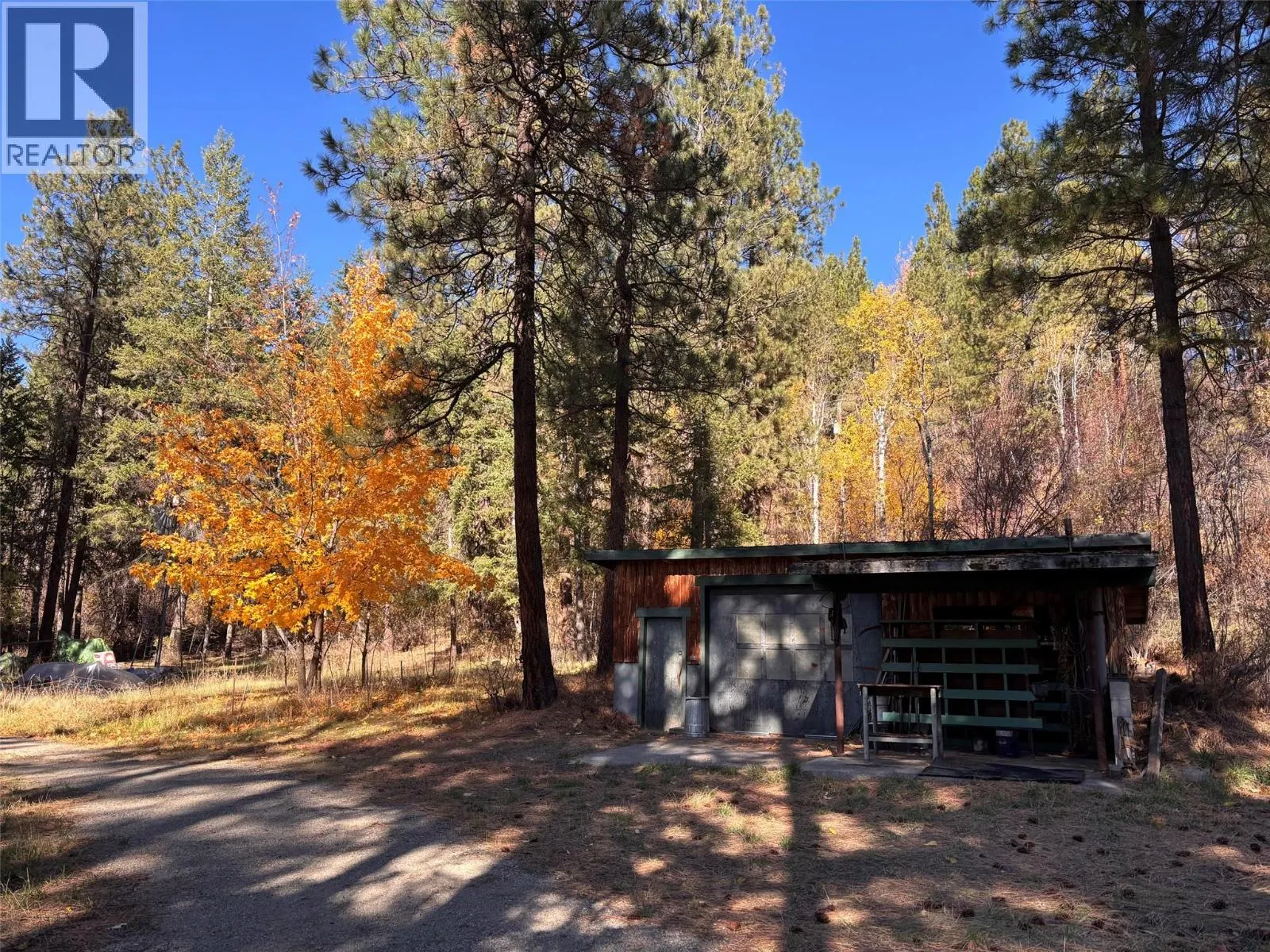 161 Long Joe Road