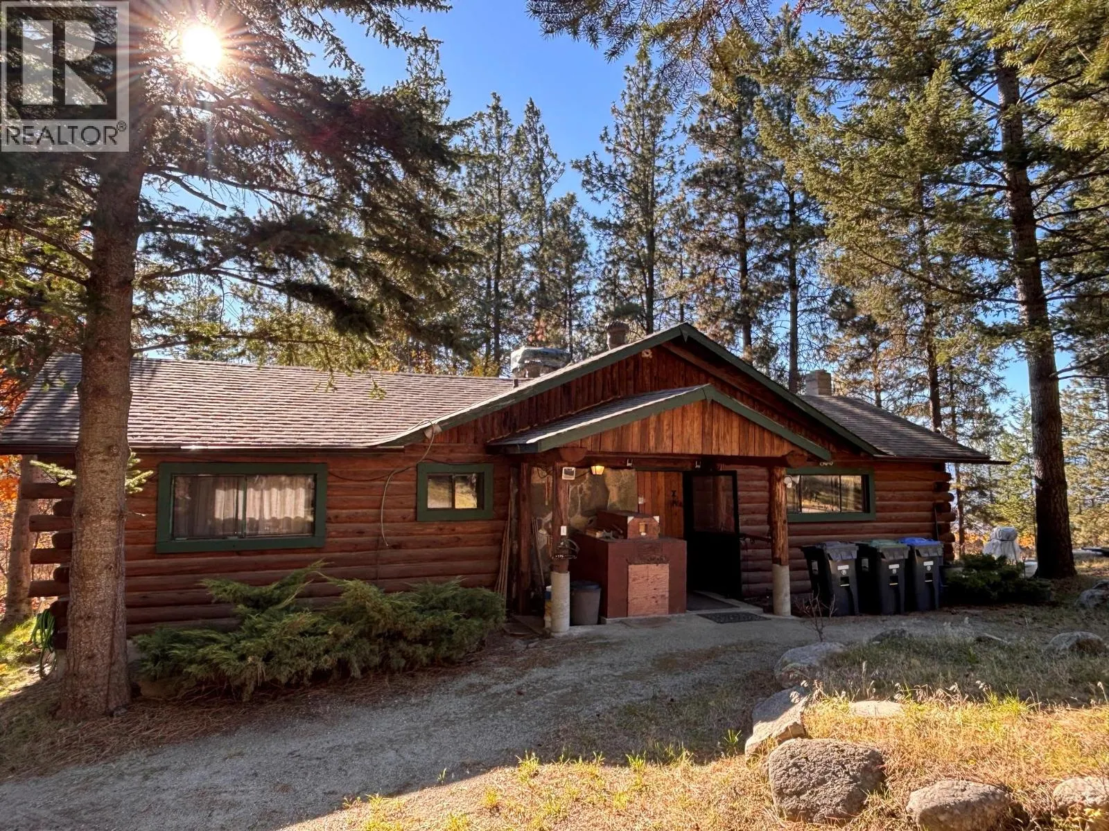 161 Long Joe Road