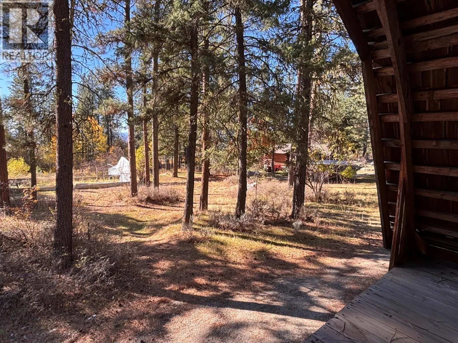 161 Long Joe Road