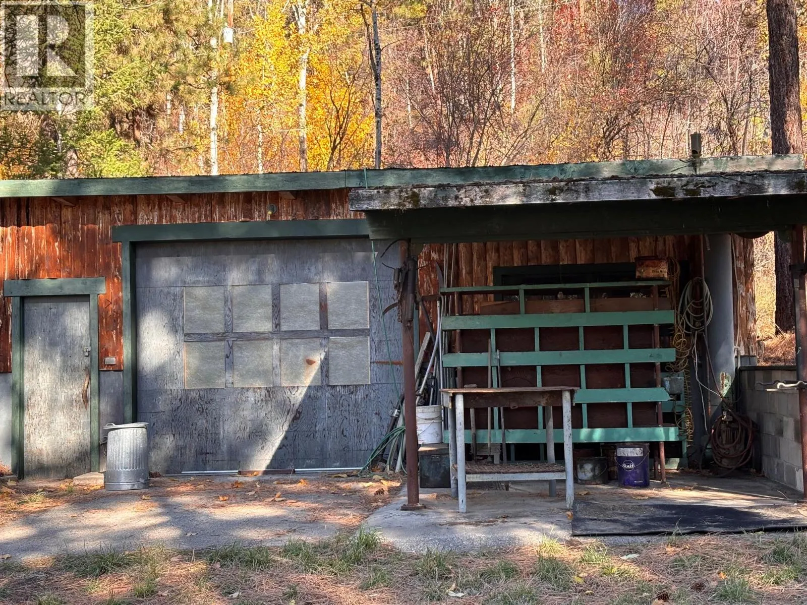 161 Long Joe Road