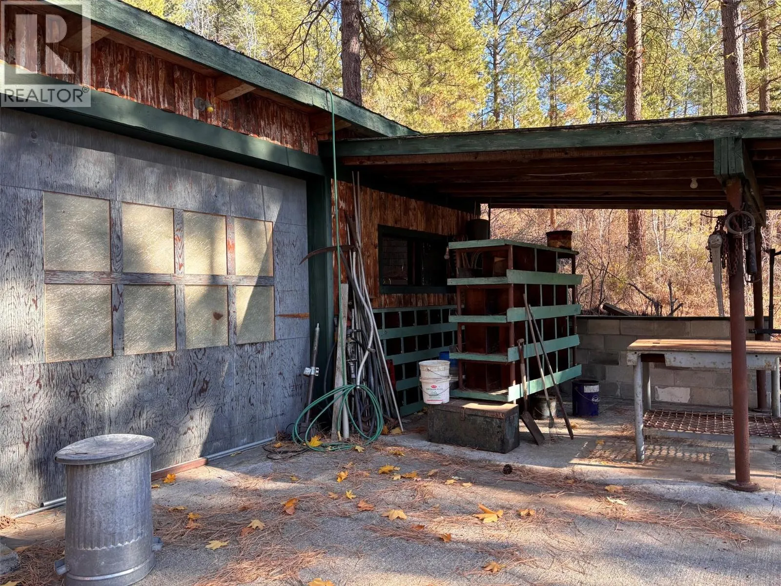 161 Long Joe Road