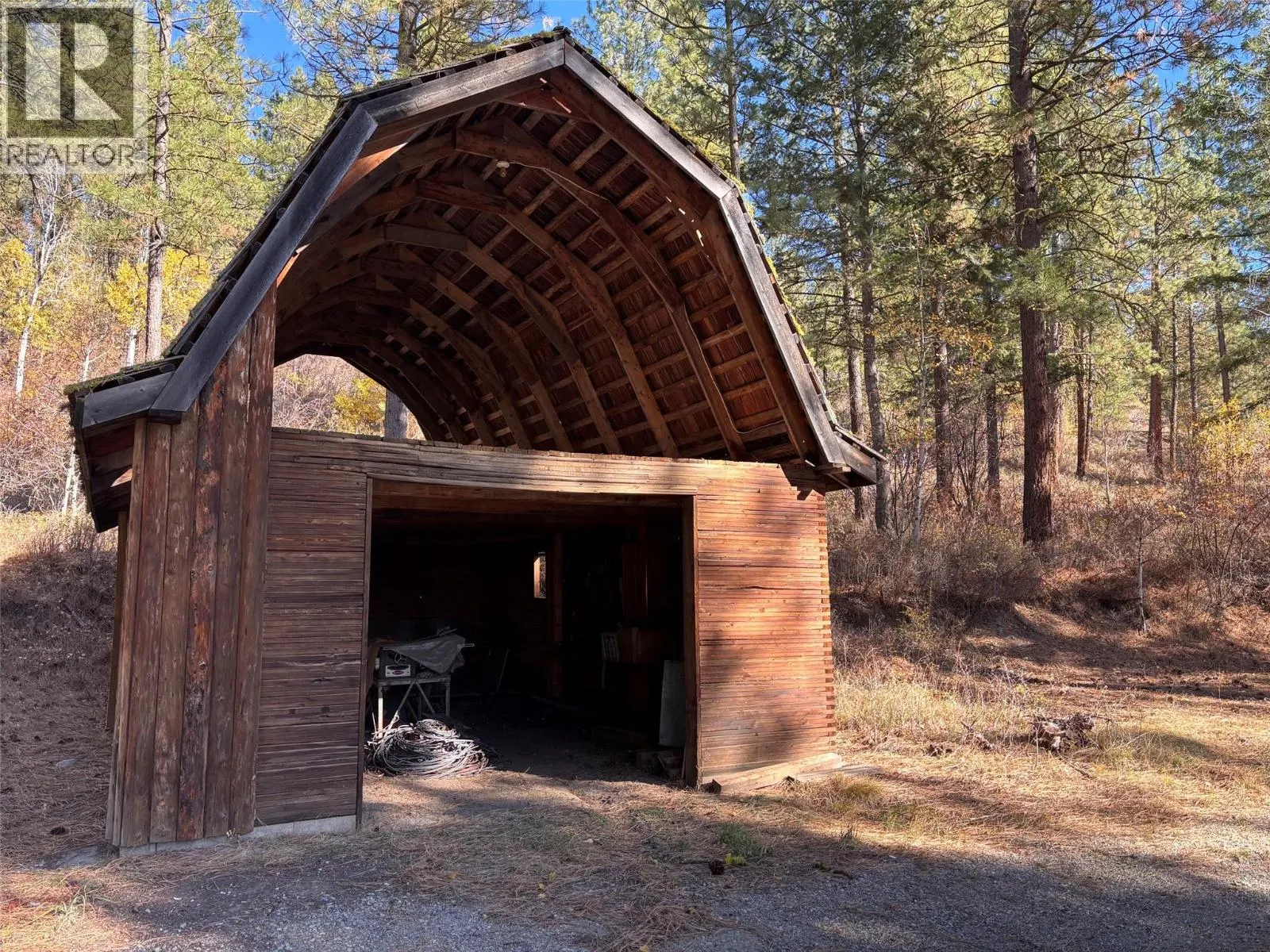 161 Long Joe Road