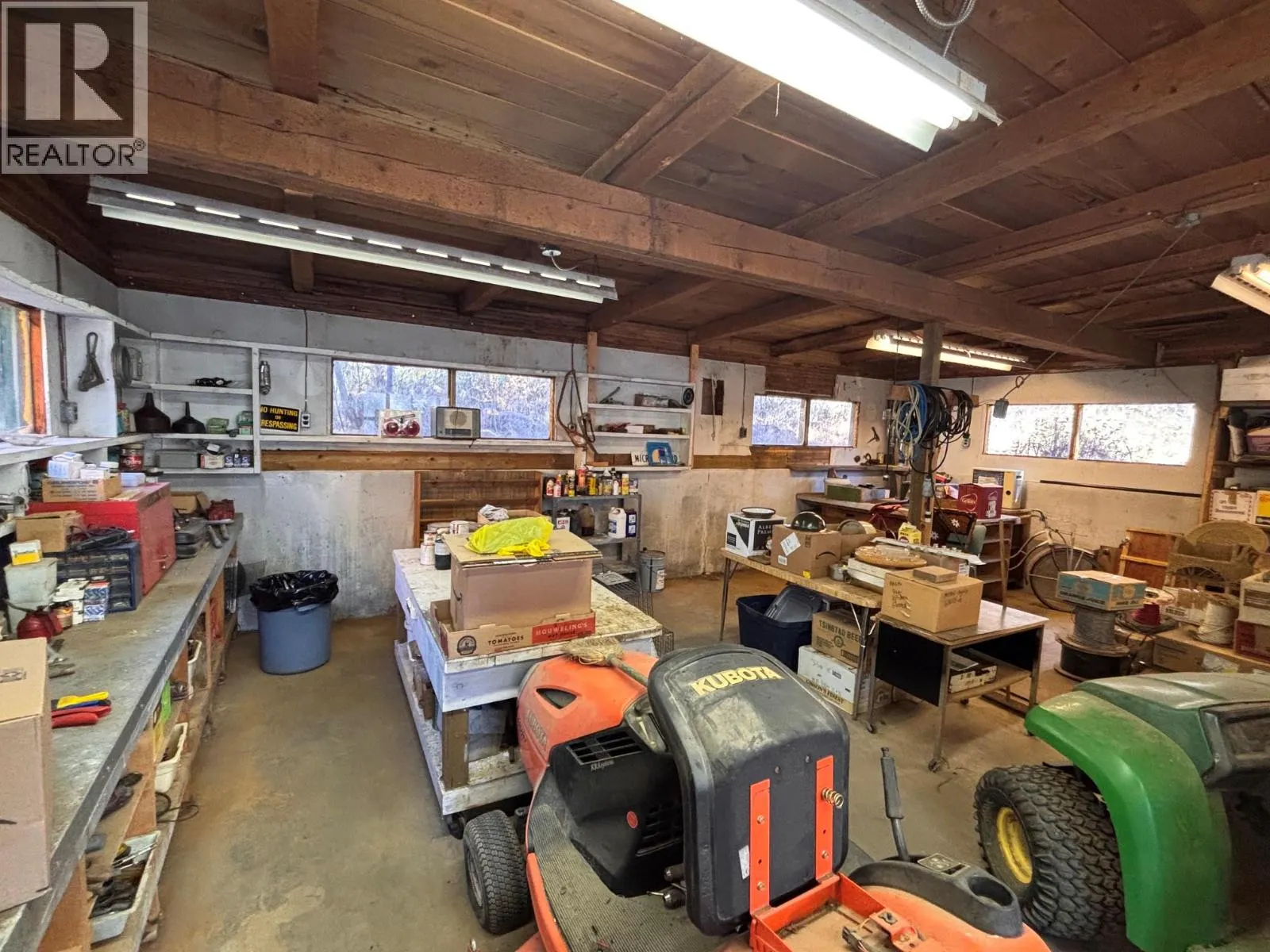 161 Long Joe Road