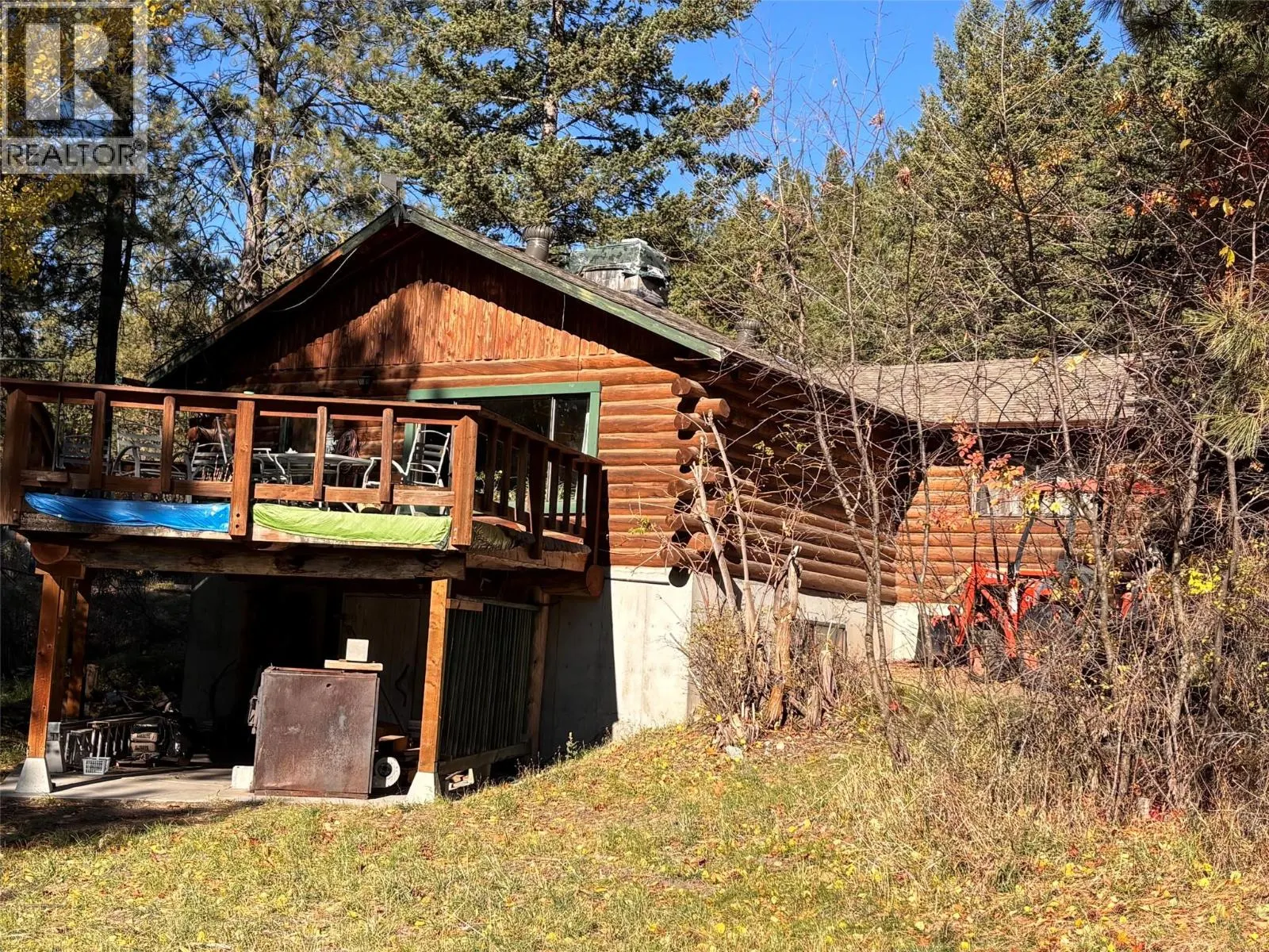 161 Long Joe Road