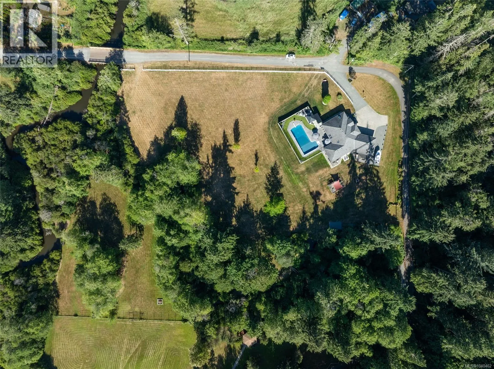 3515 Newfield Rd