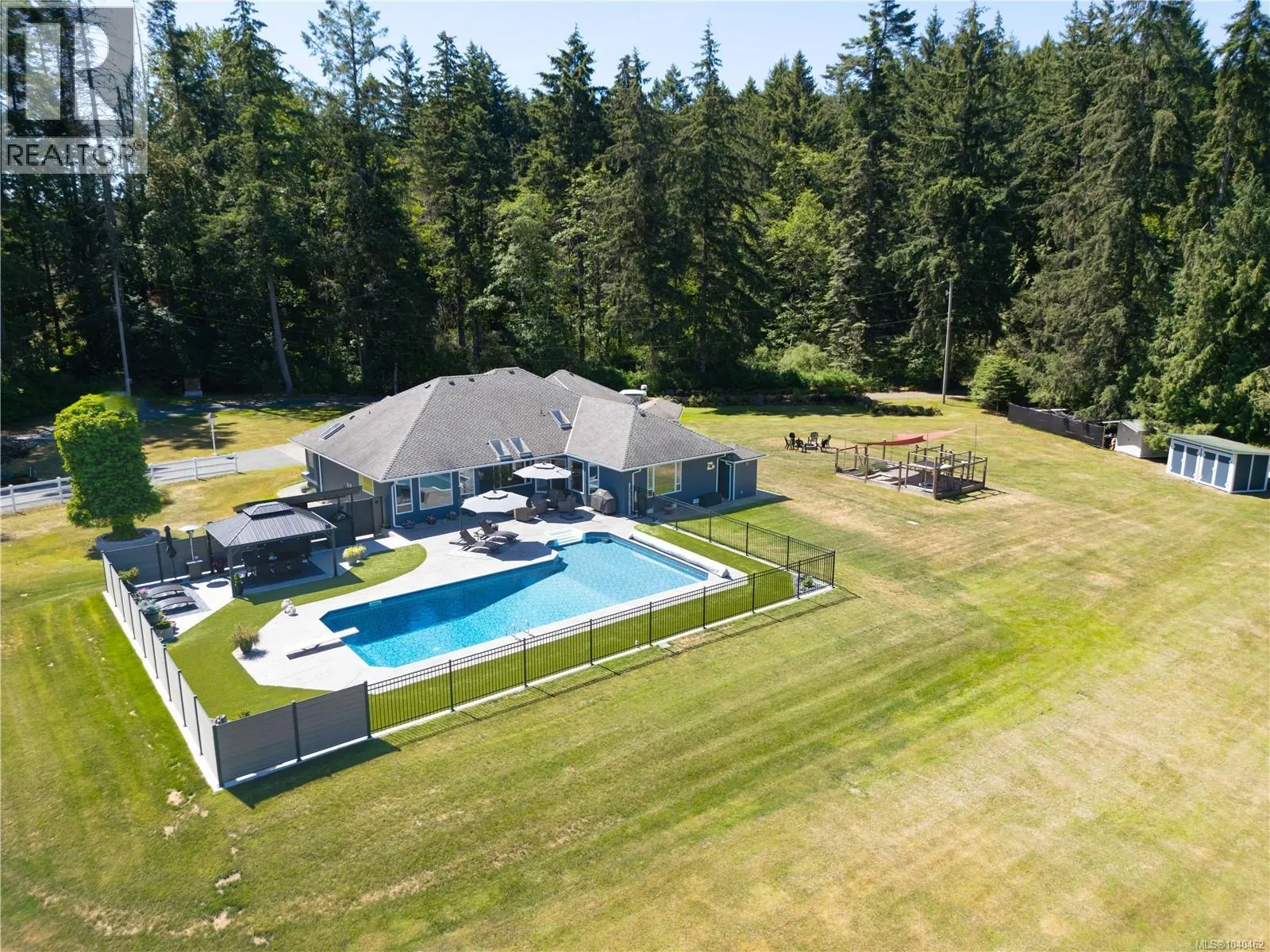3515 Newfield Rd