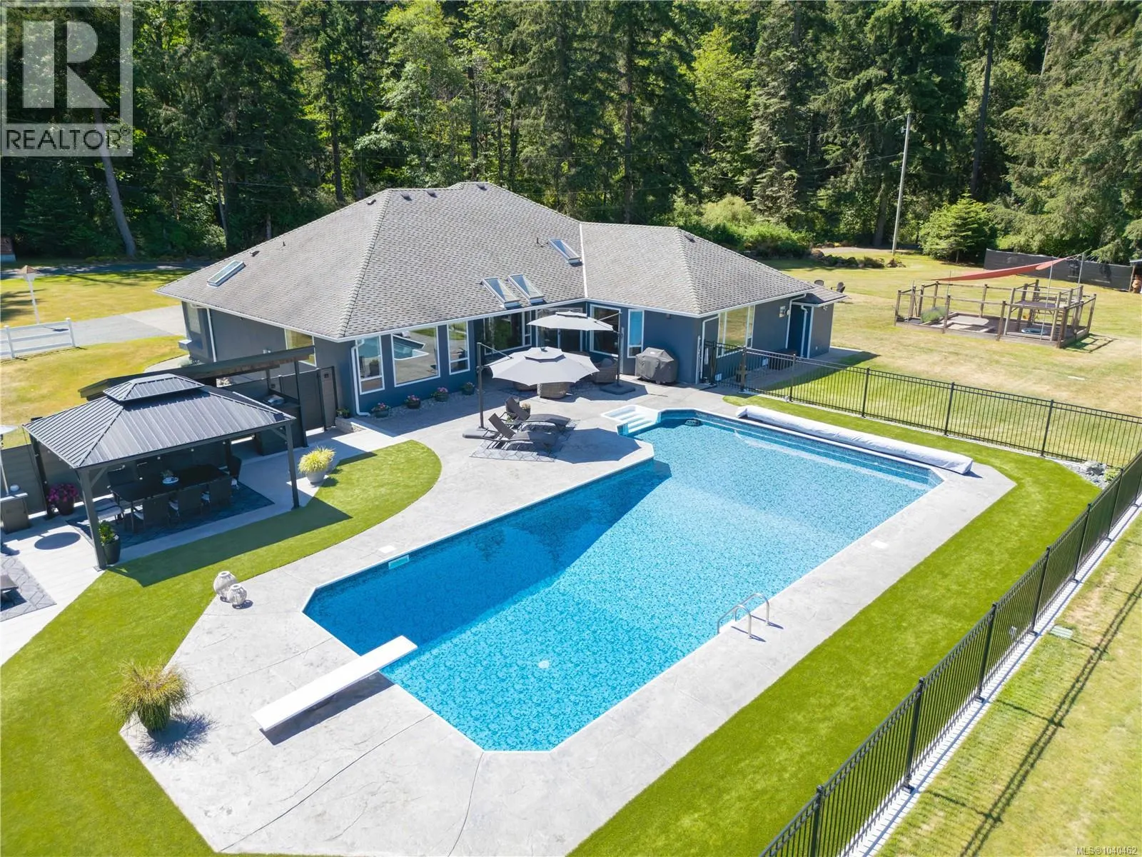 3515 Newfield Rd