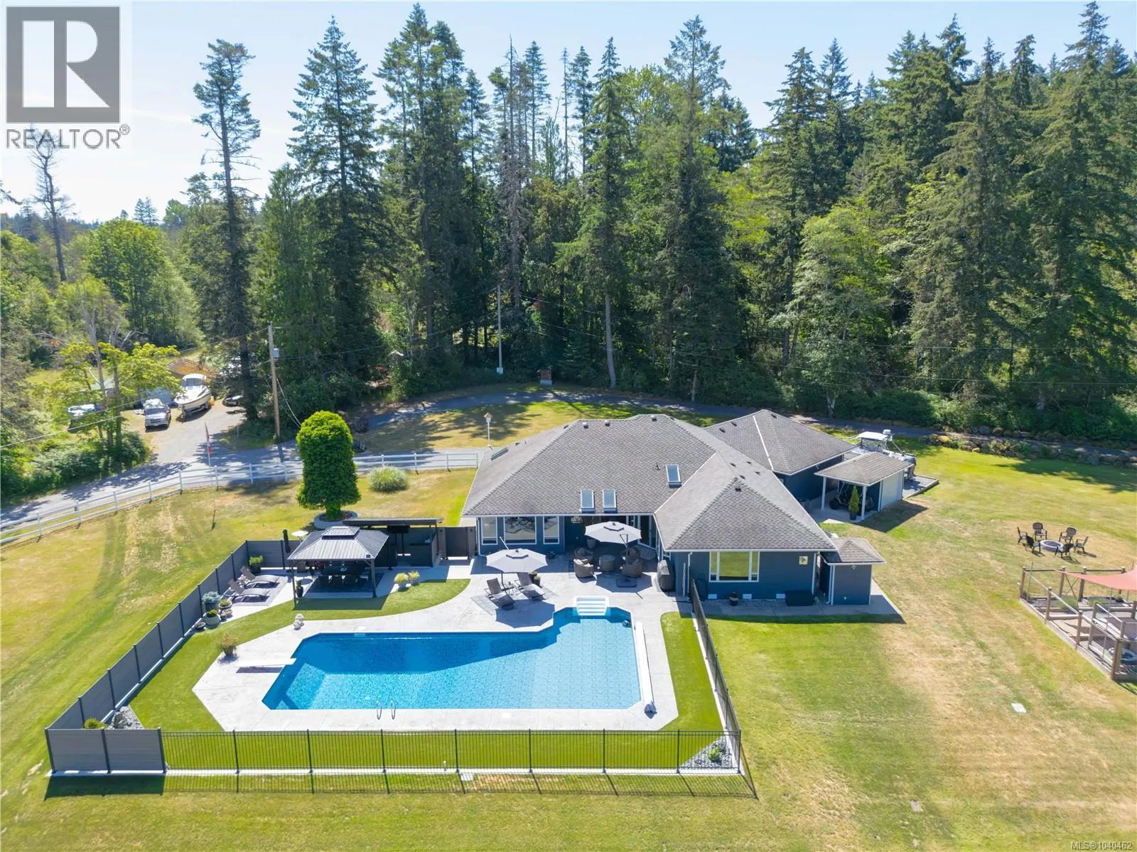 3515 Newfield Rd