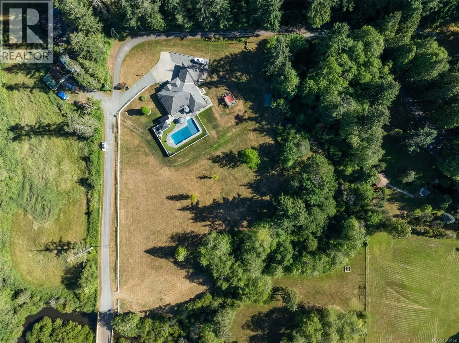 3515 Newfield Rd