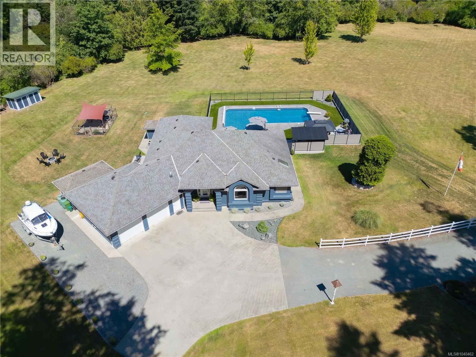 3515 Newfield Rd