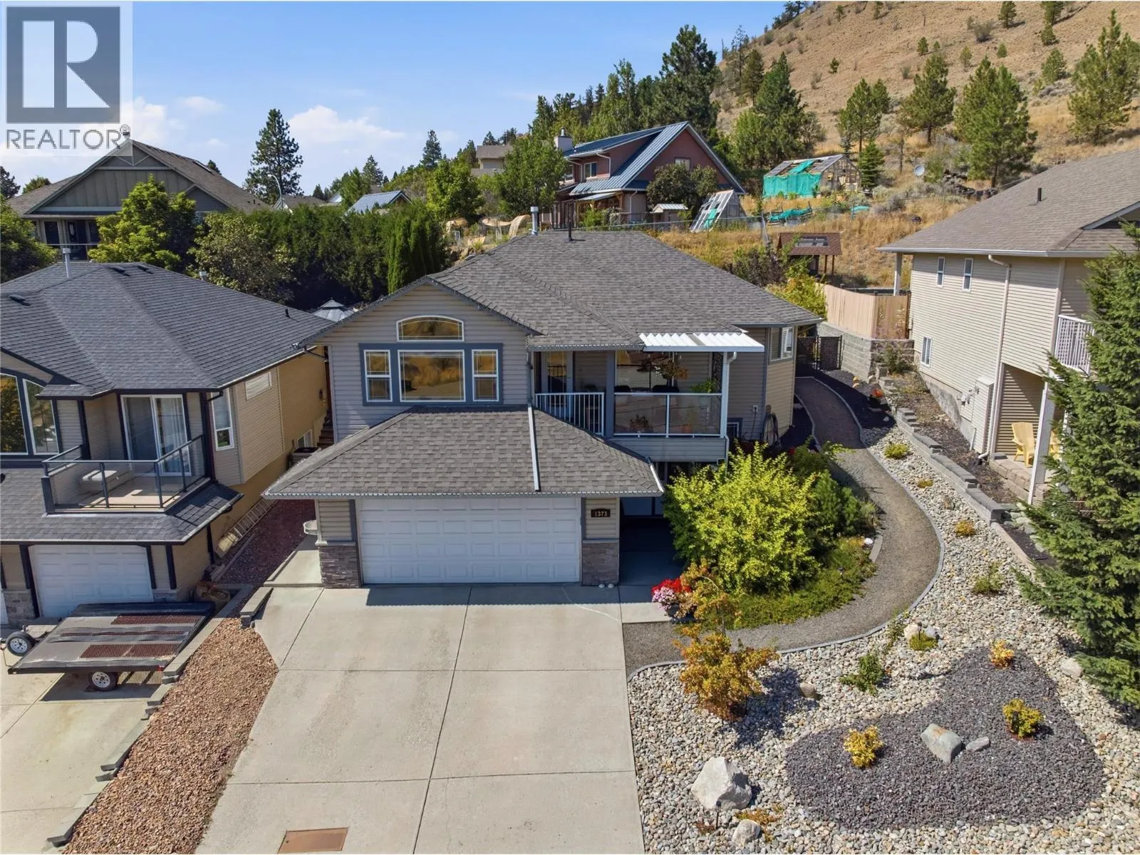 1373 COPPERHEAD Drive