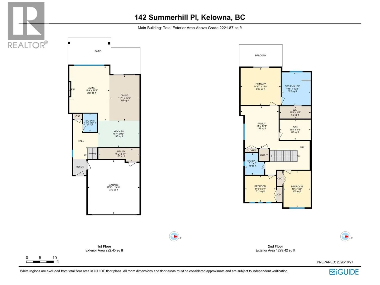 142 Summerhill Place