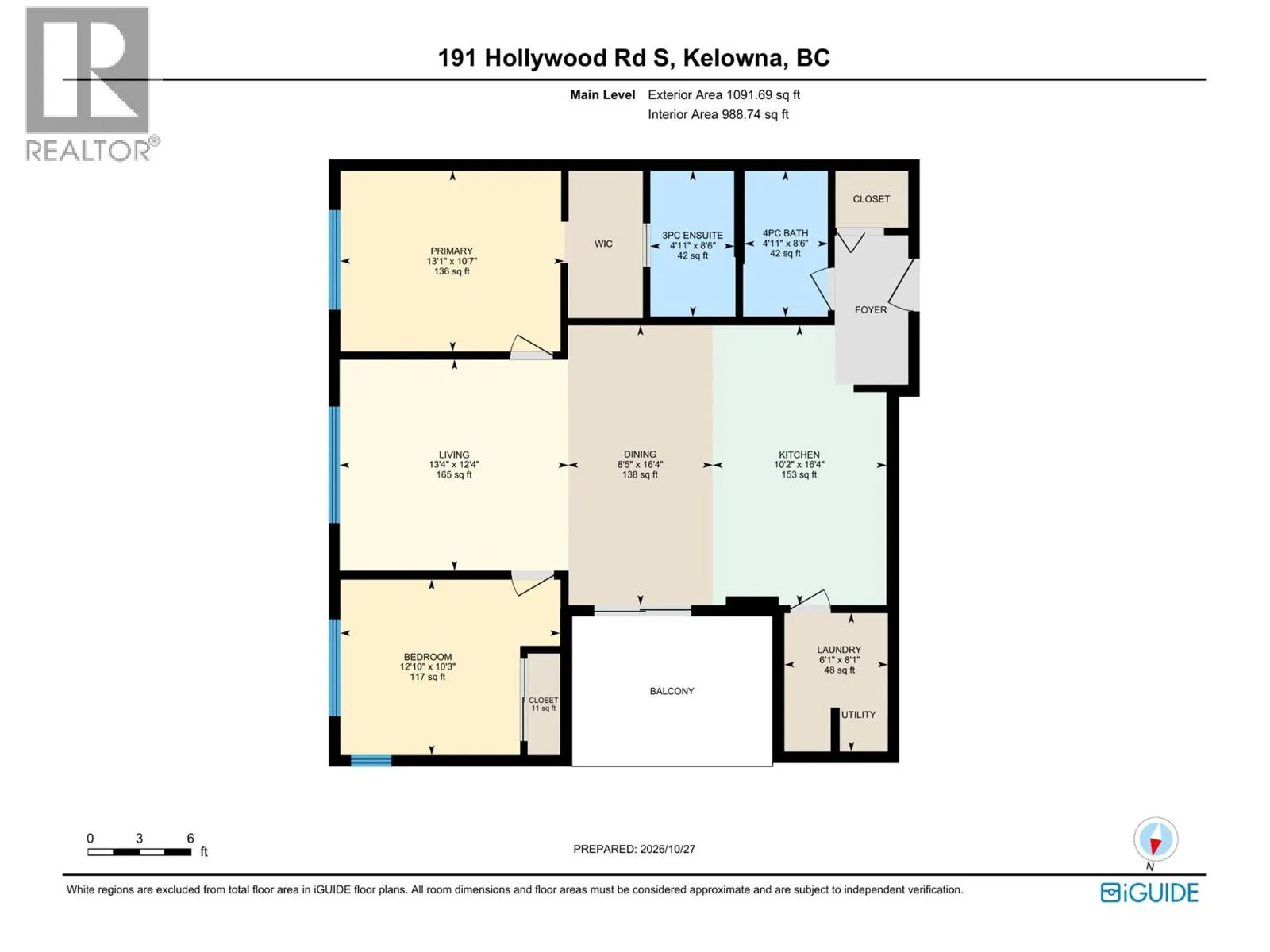 191 Hollywood Road S Unit# 301