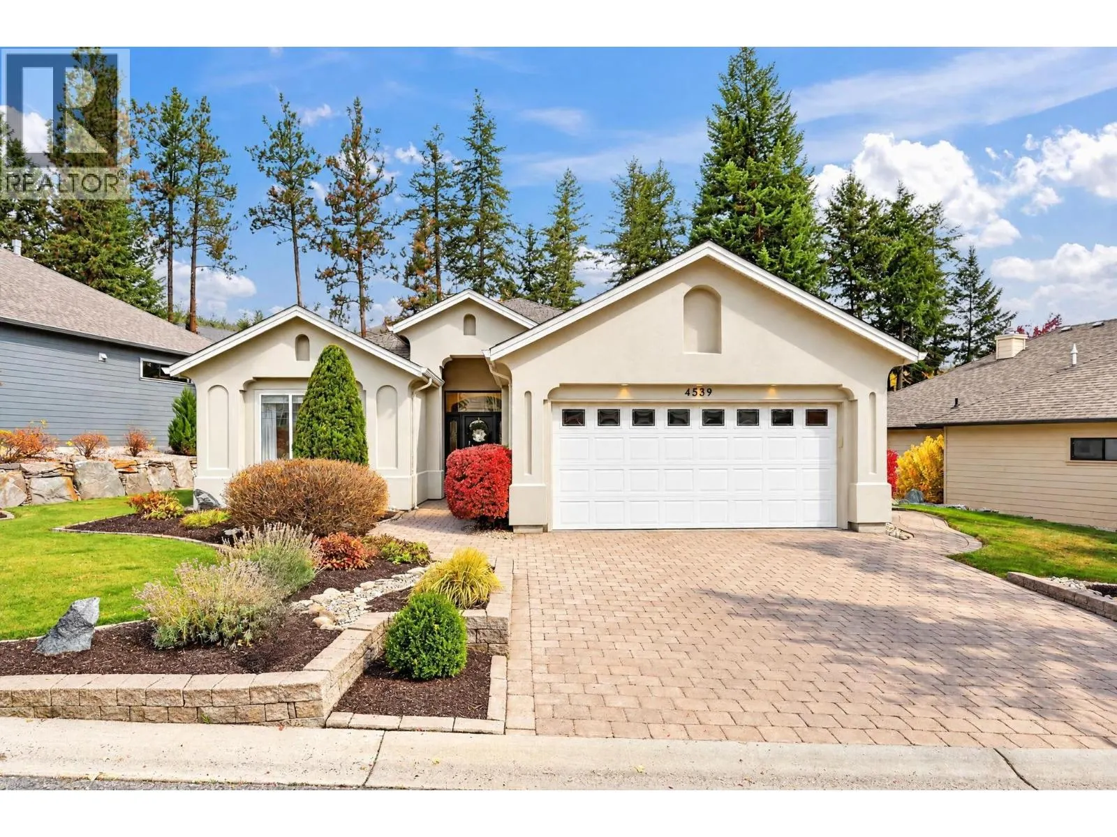 4539 Gallaghers Edgewood Drive