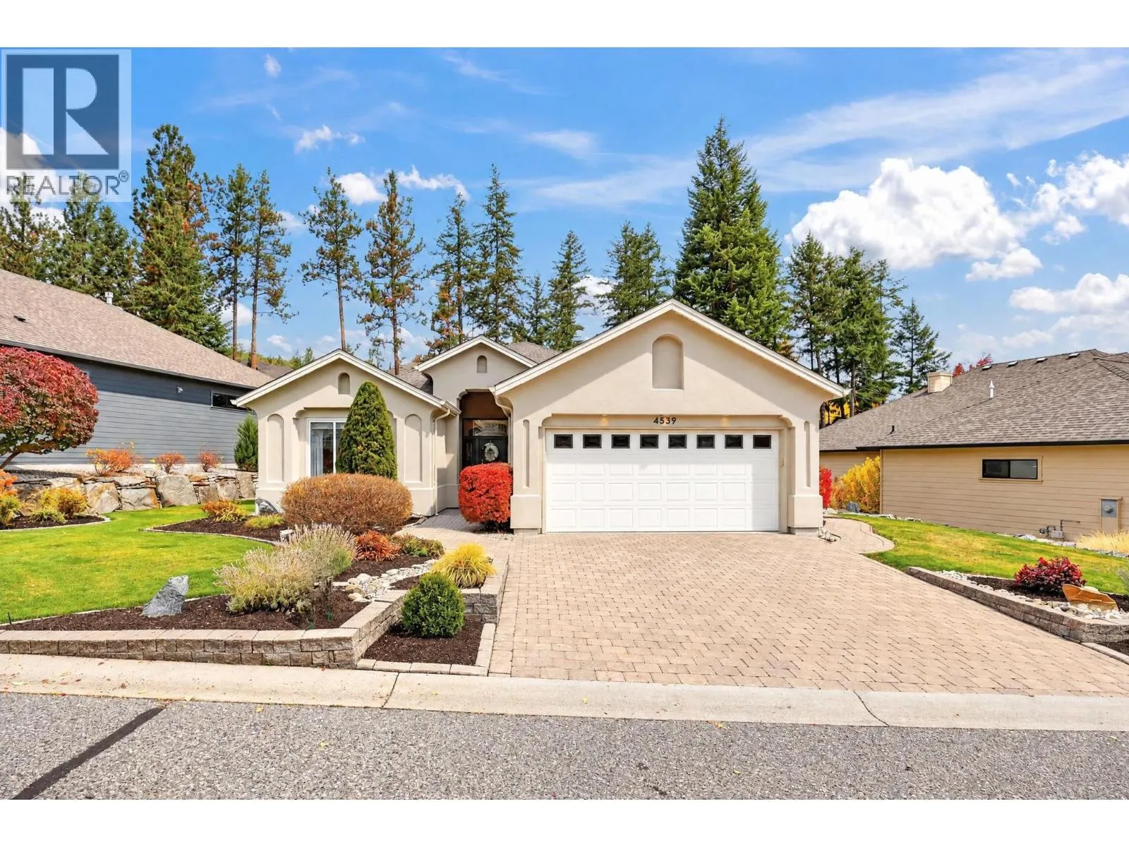 4539 Gallaghers Edgewood Drive