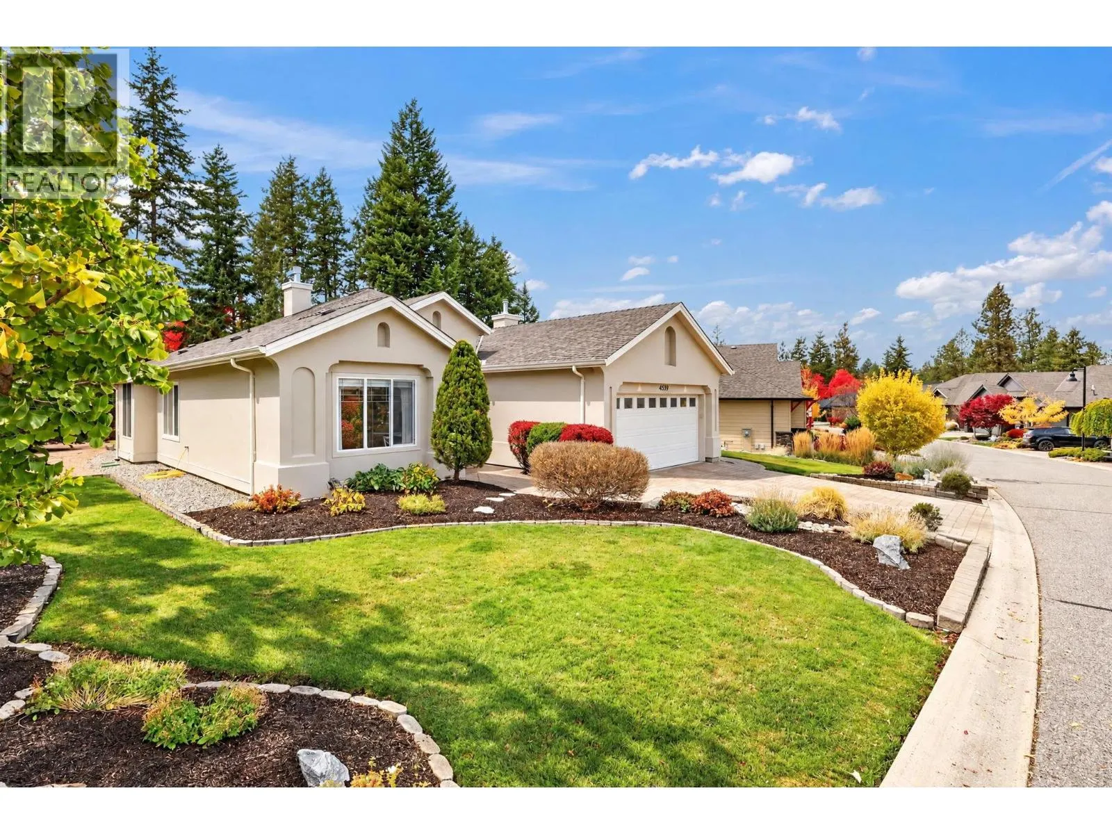 4539 Gallaghers Edgewood Drive