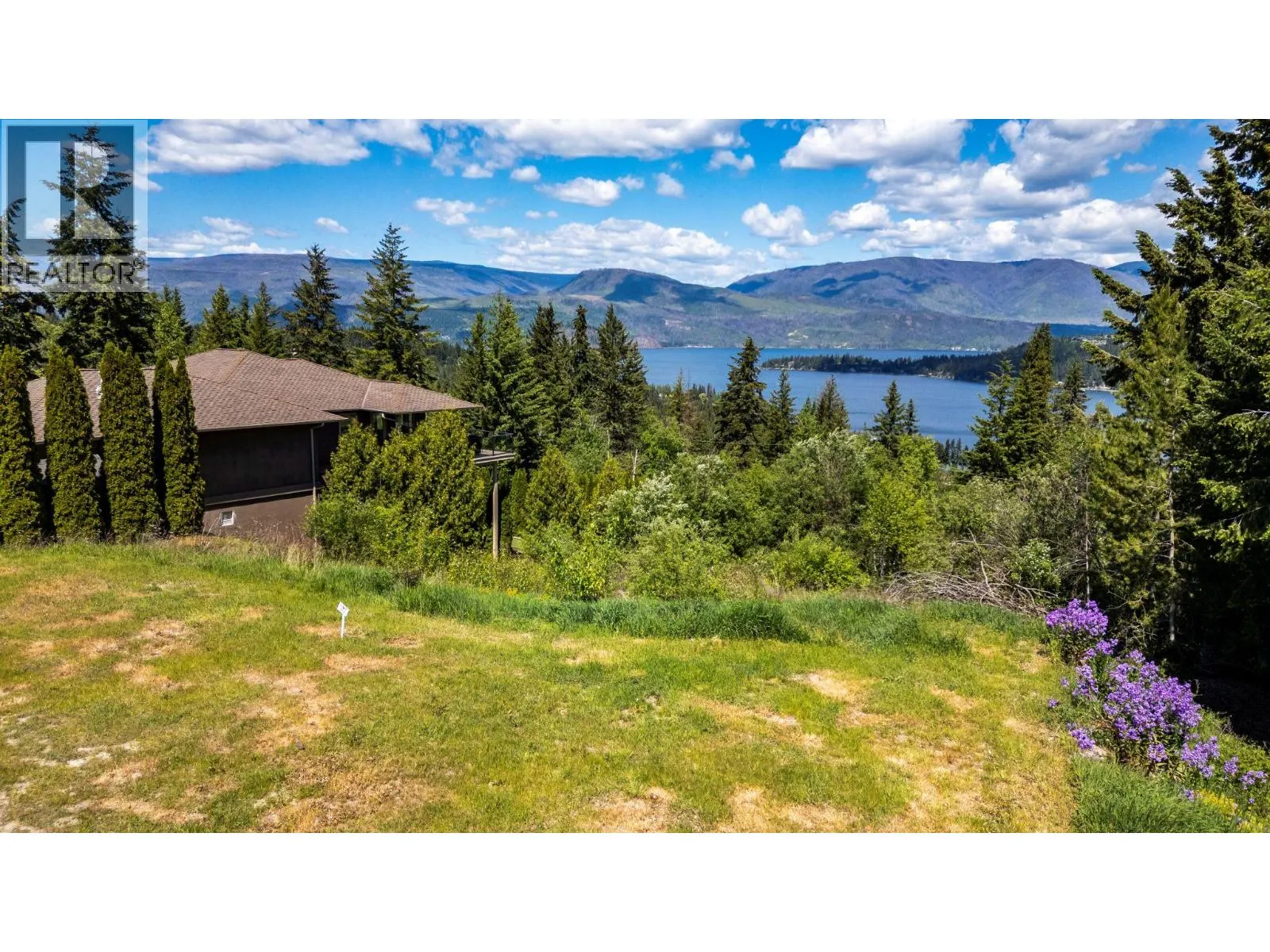 Lot 117 Golf Course Drive