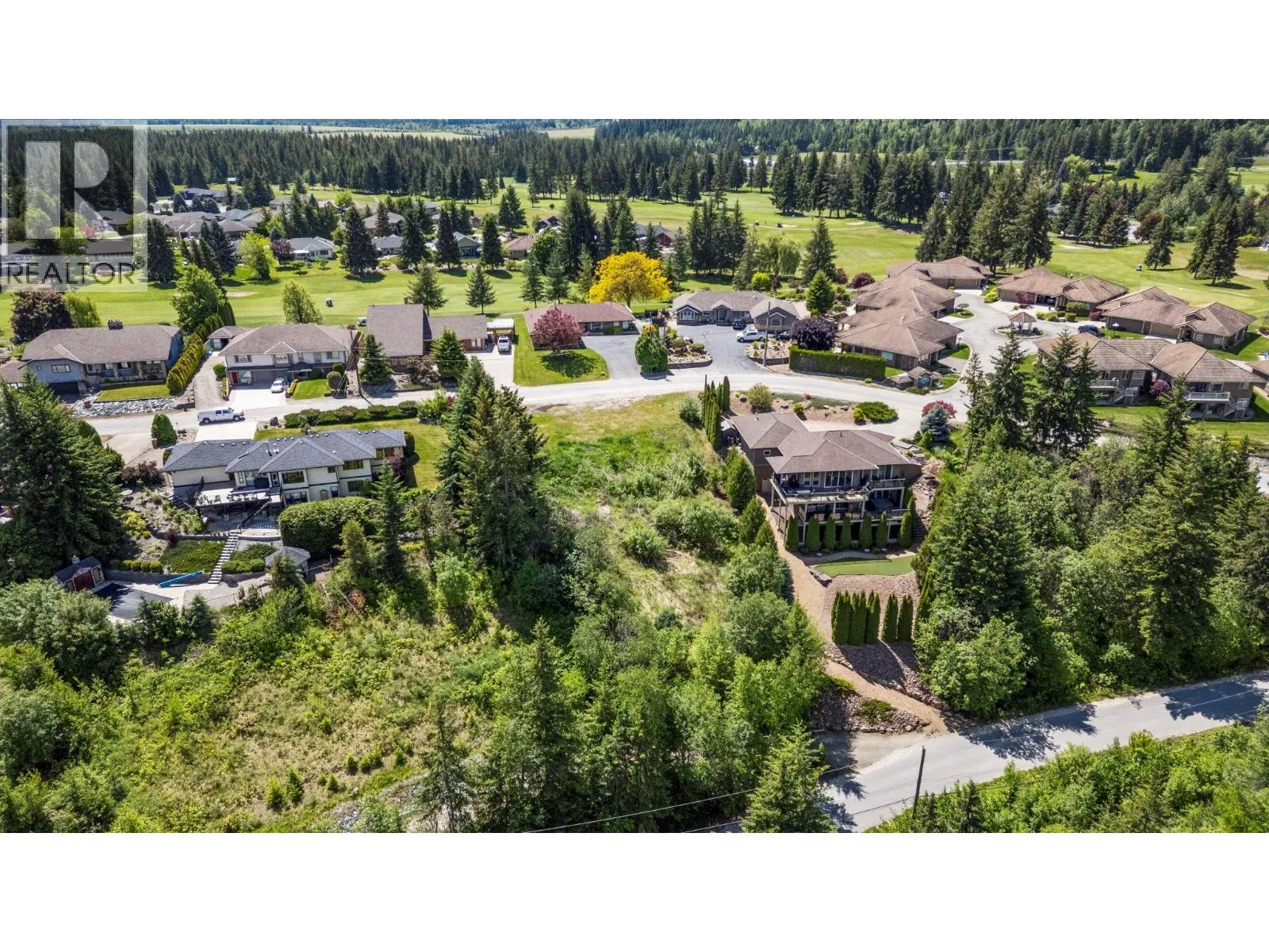 Lot 117 Golf Course Drive