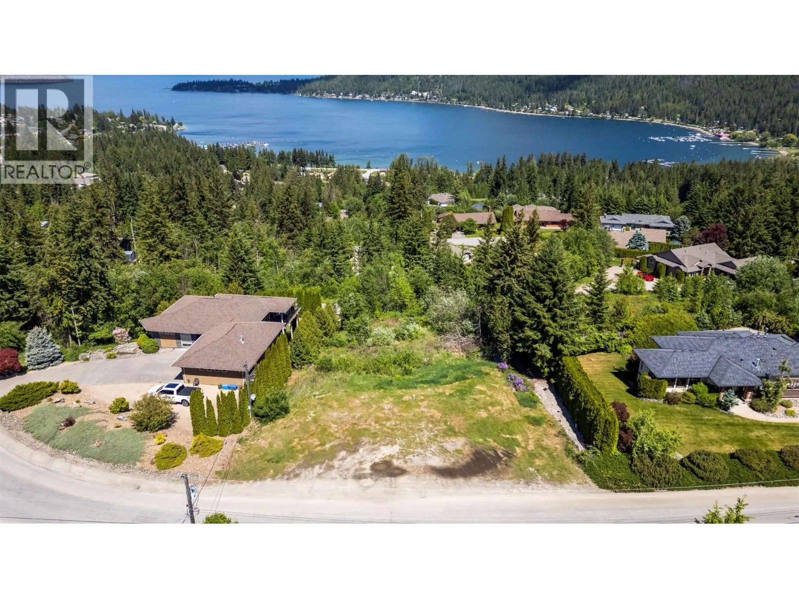 Lot 117 Golf Course Drive
