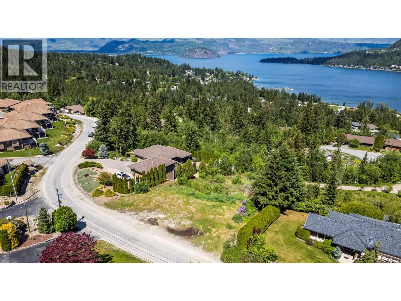 Lot 117 Golf Course Drive