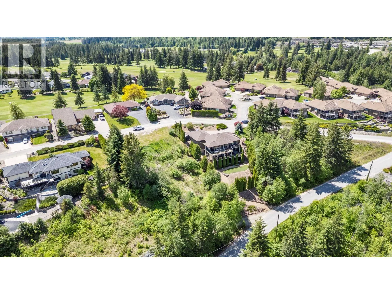 Lot 117 Golf Course Drive