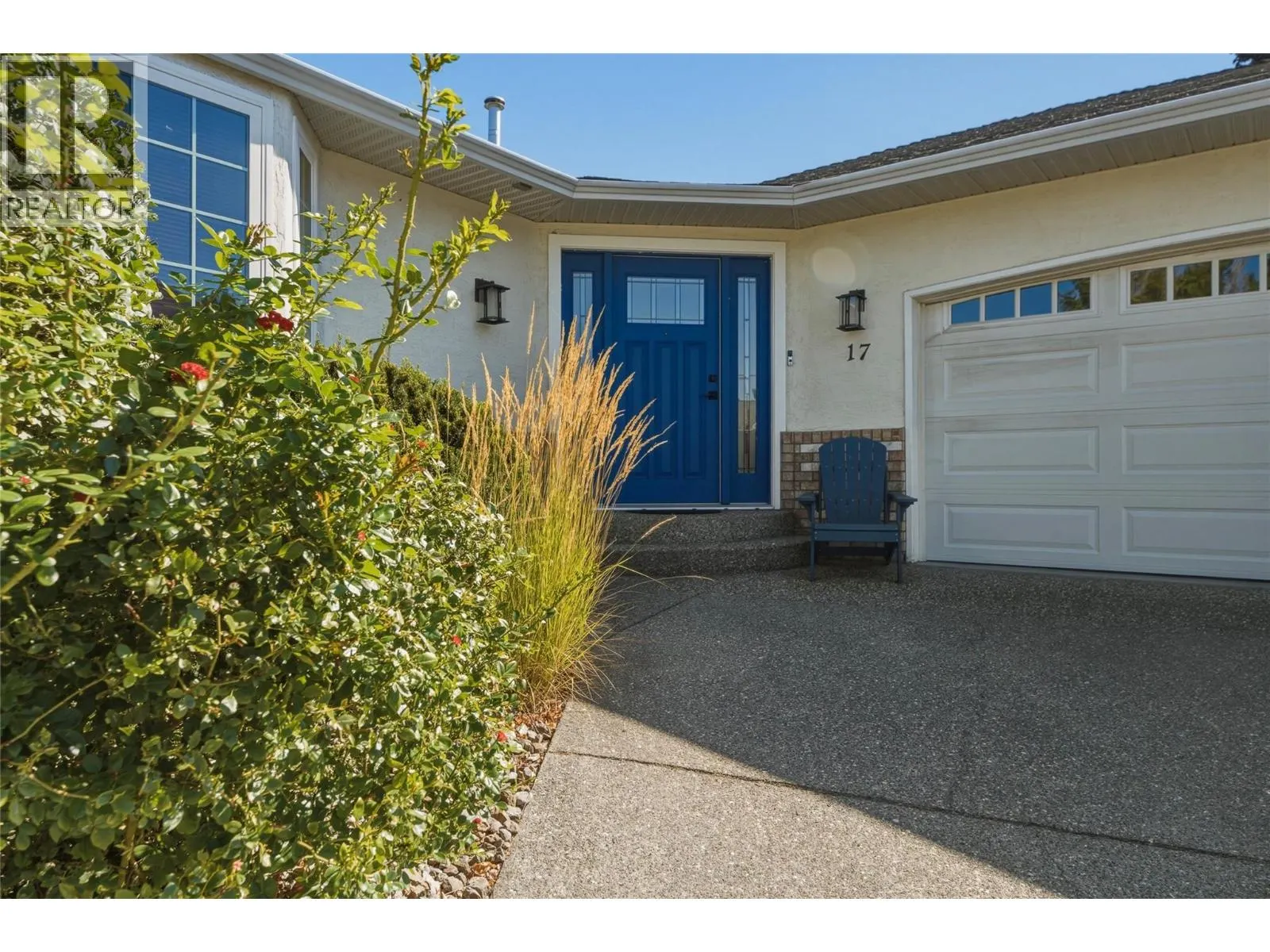 124 Sarsons Road Unit# 17