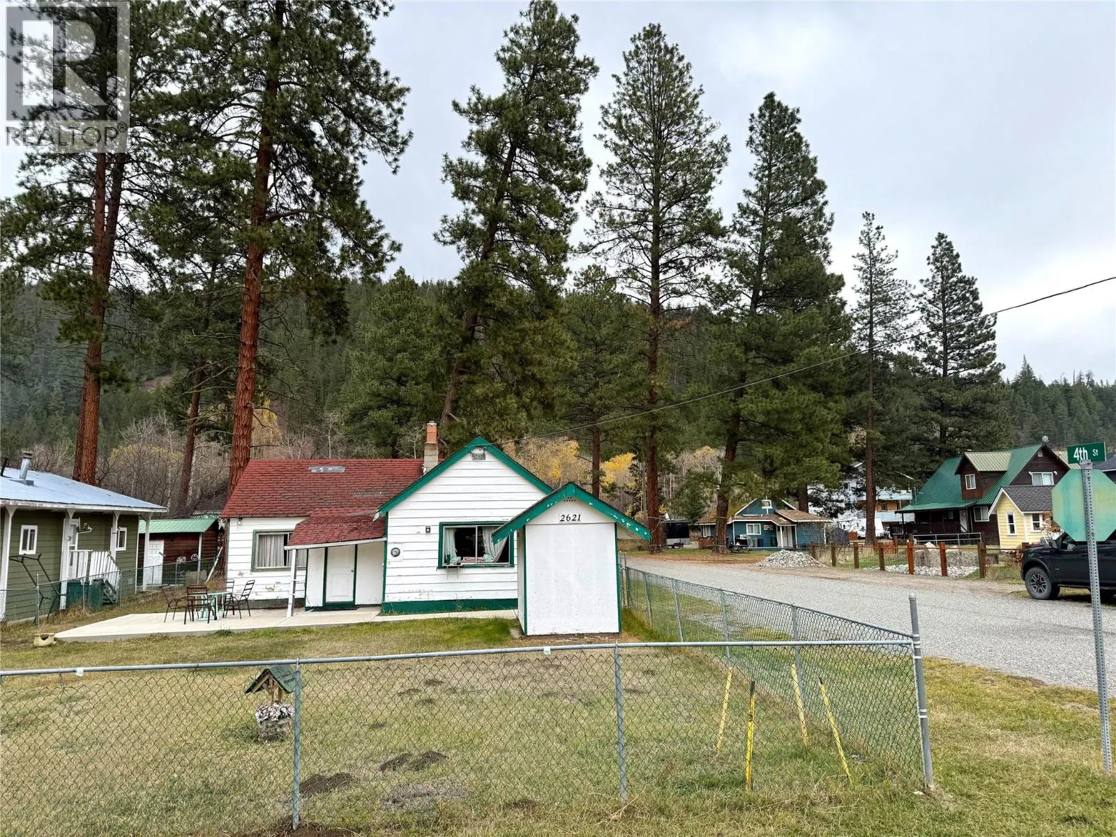 2621 Otter Avenue