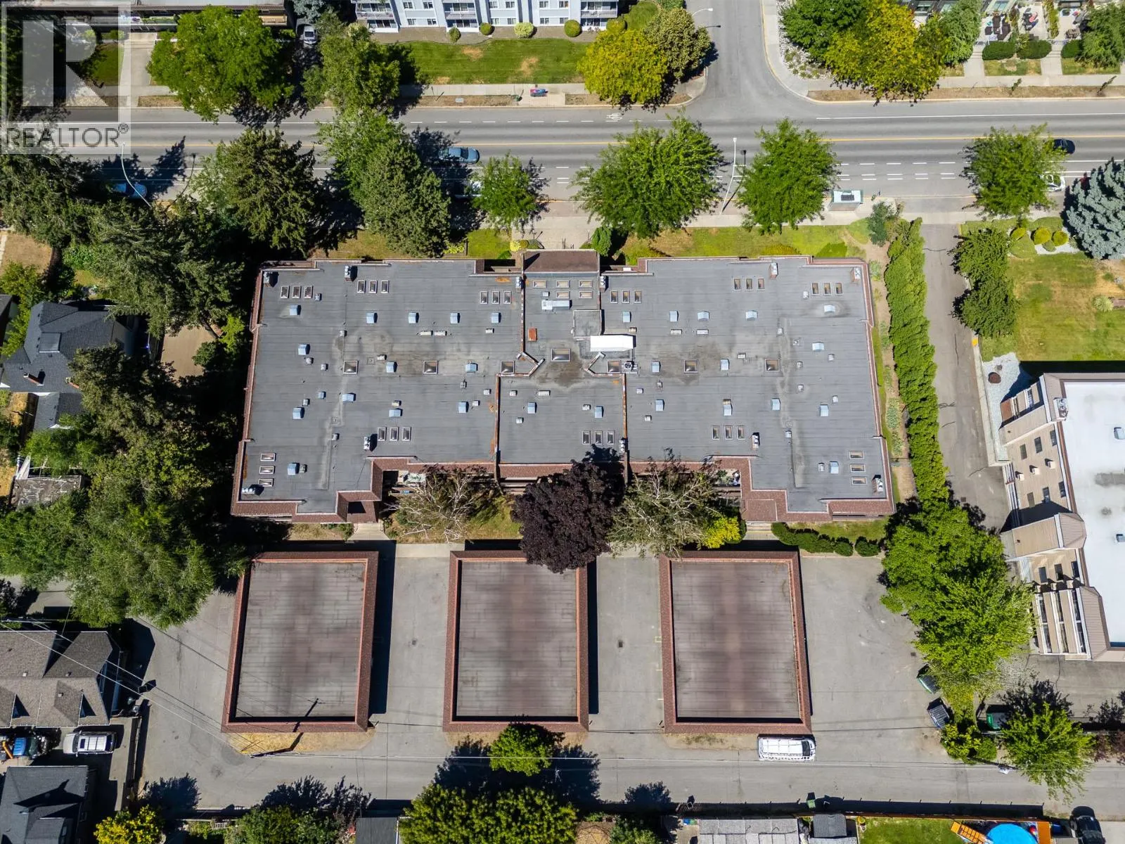 983 Bernard Avenue Unit# 210