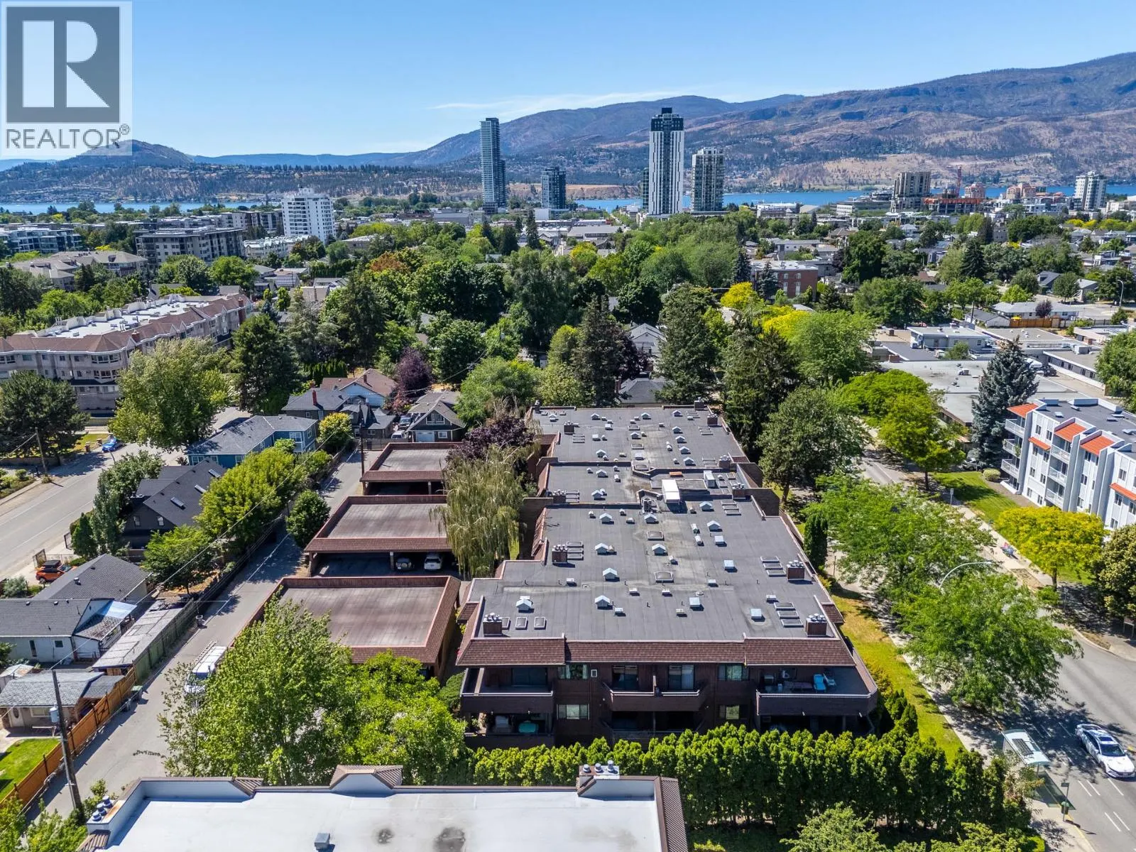 983 Bernard Avenue Unit# 210