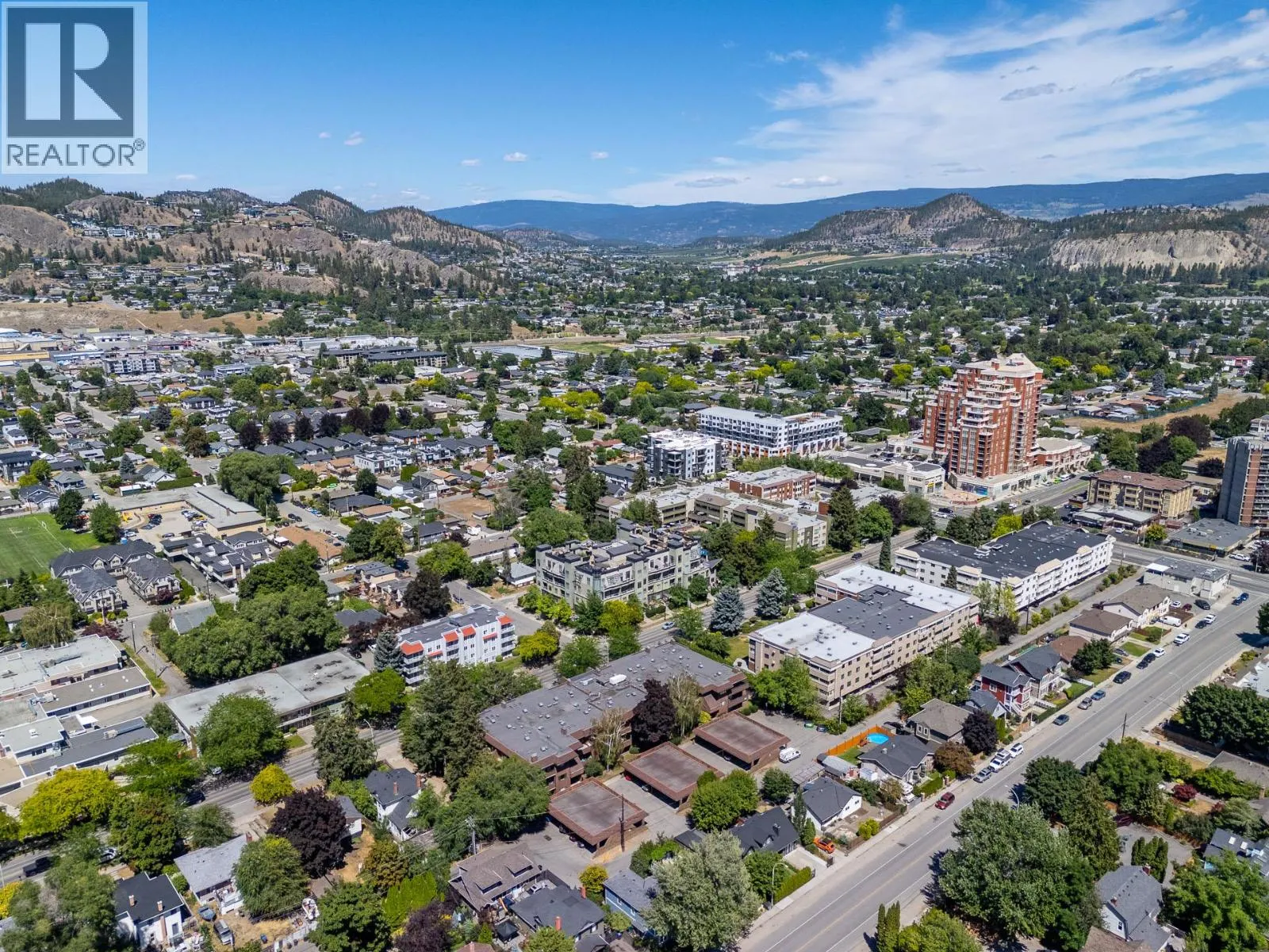 983 Bernard Avenue Unit# 210