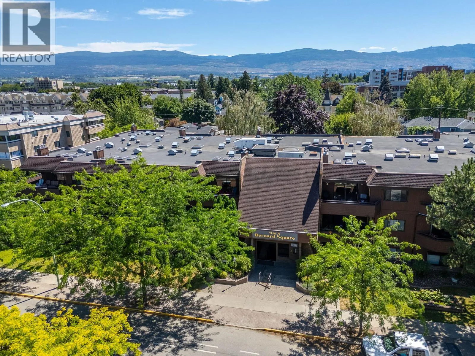 983 Bernard Avenue Unit# 210