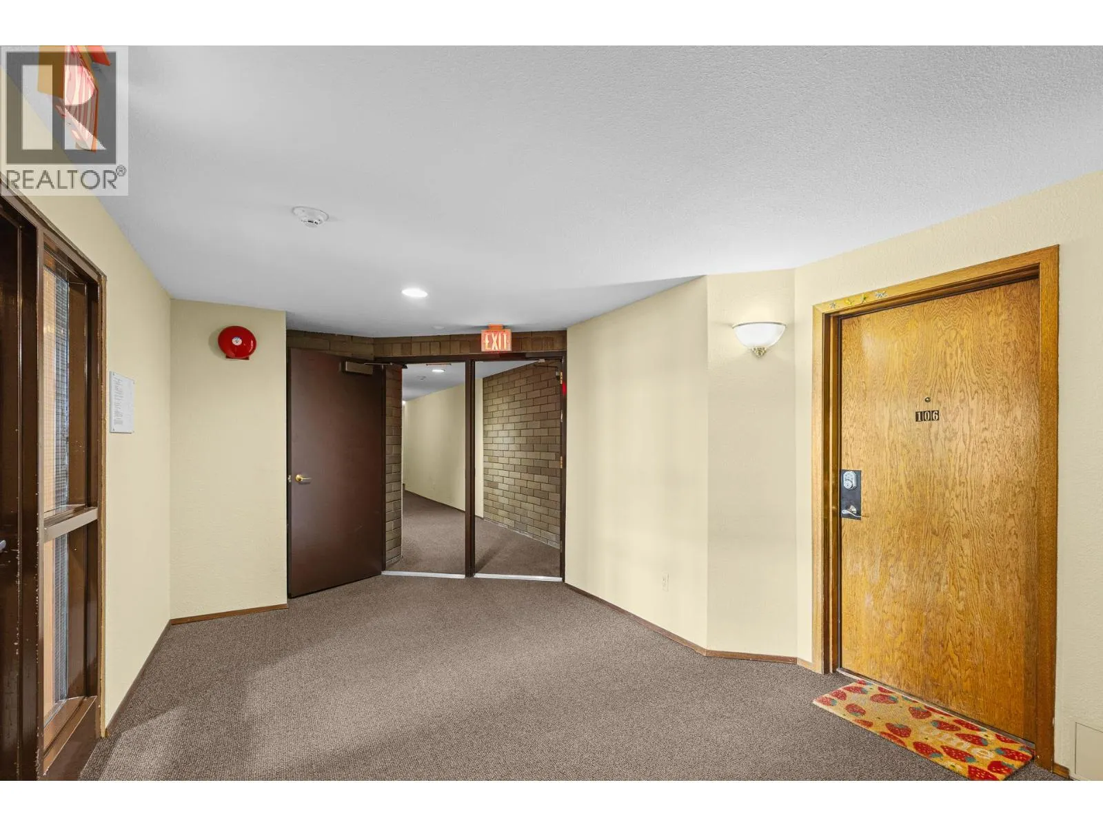 983 Bernard Avenue Unit# 210