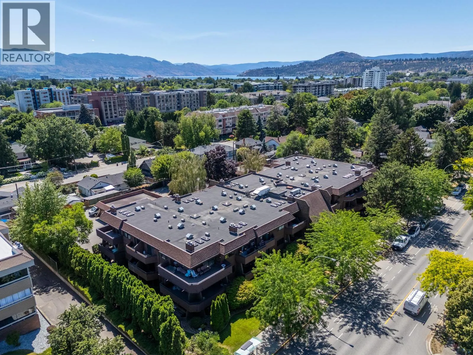 983 Bernard Avenue Unit# 210